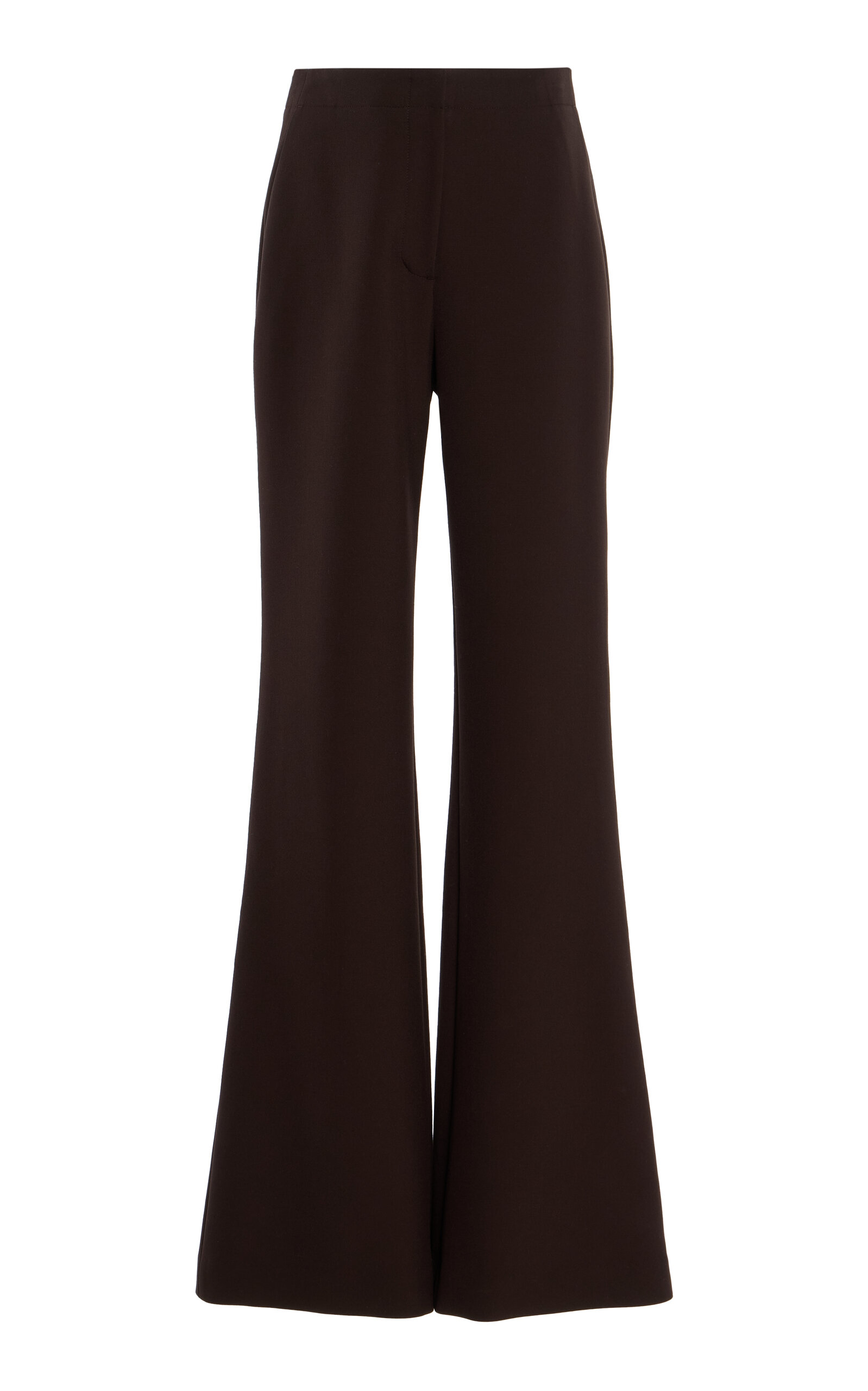SIMKHAI Kenna Wide Leg Trousers