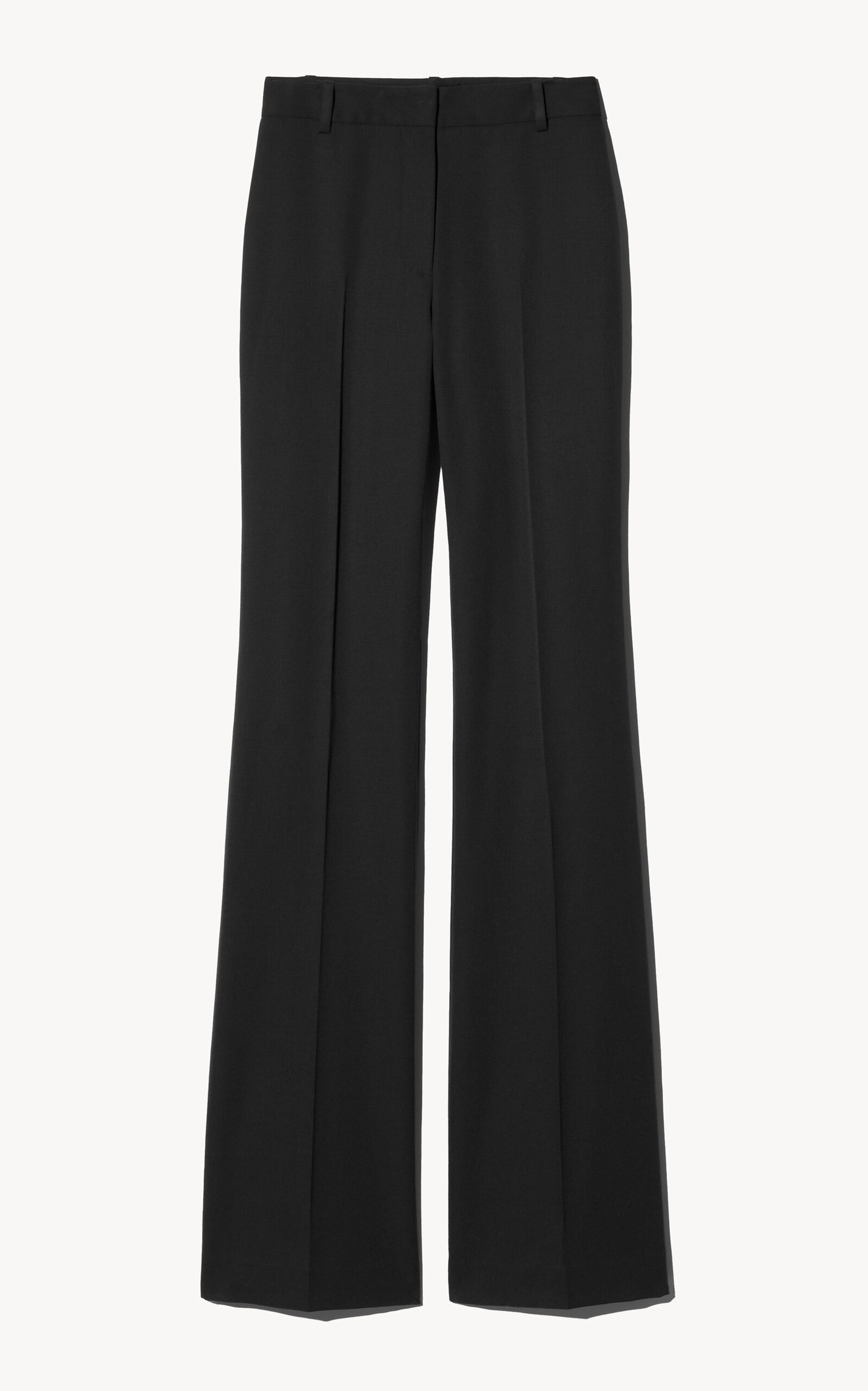 NILI LOTAN Corette Wool Pants