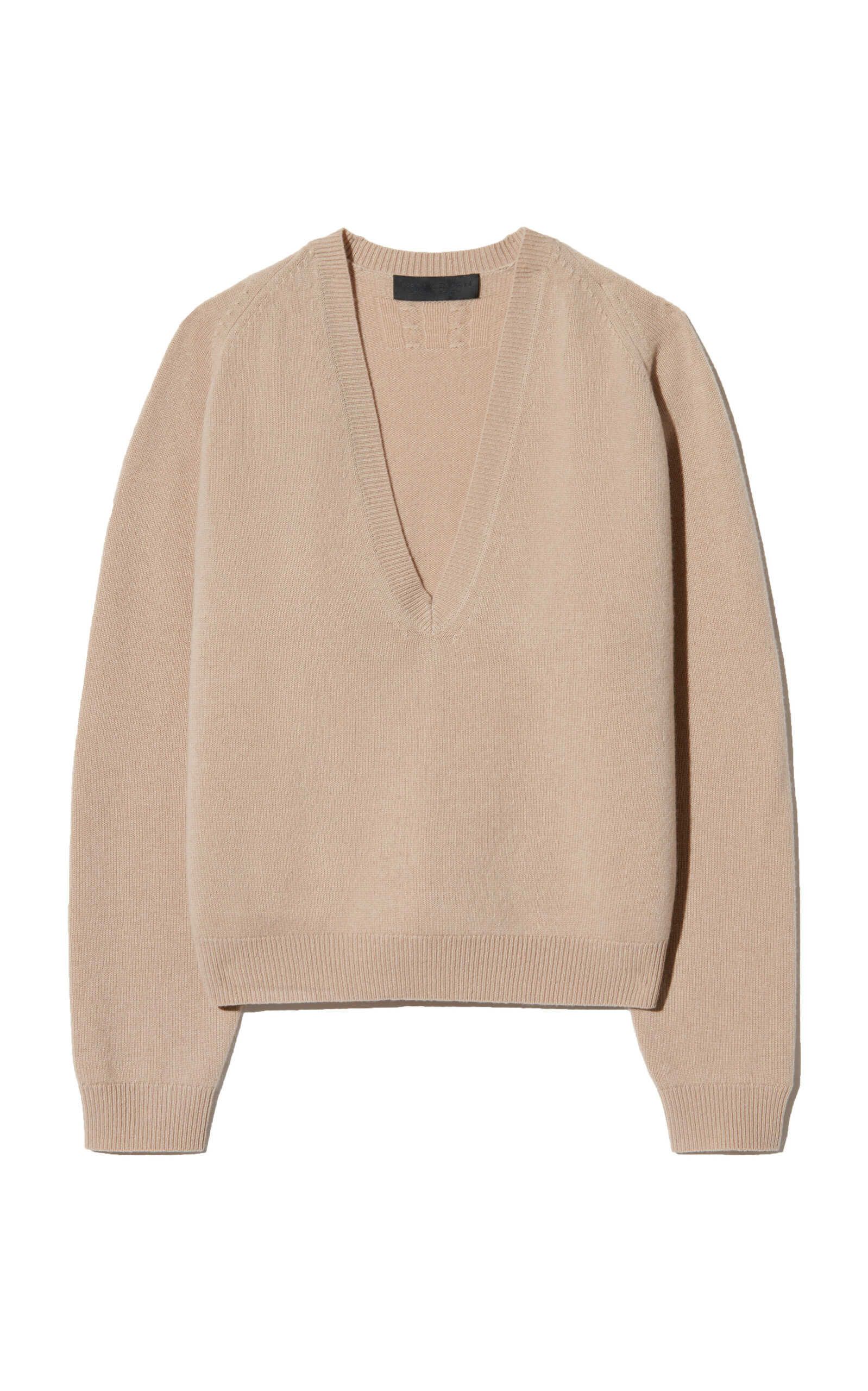 NILI LOTAN Feron Cashmere Sweater
