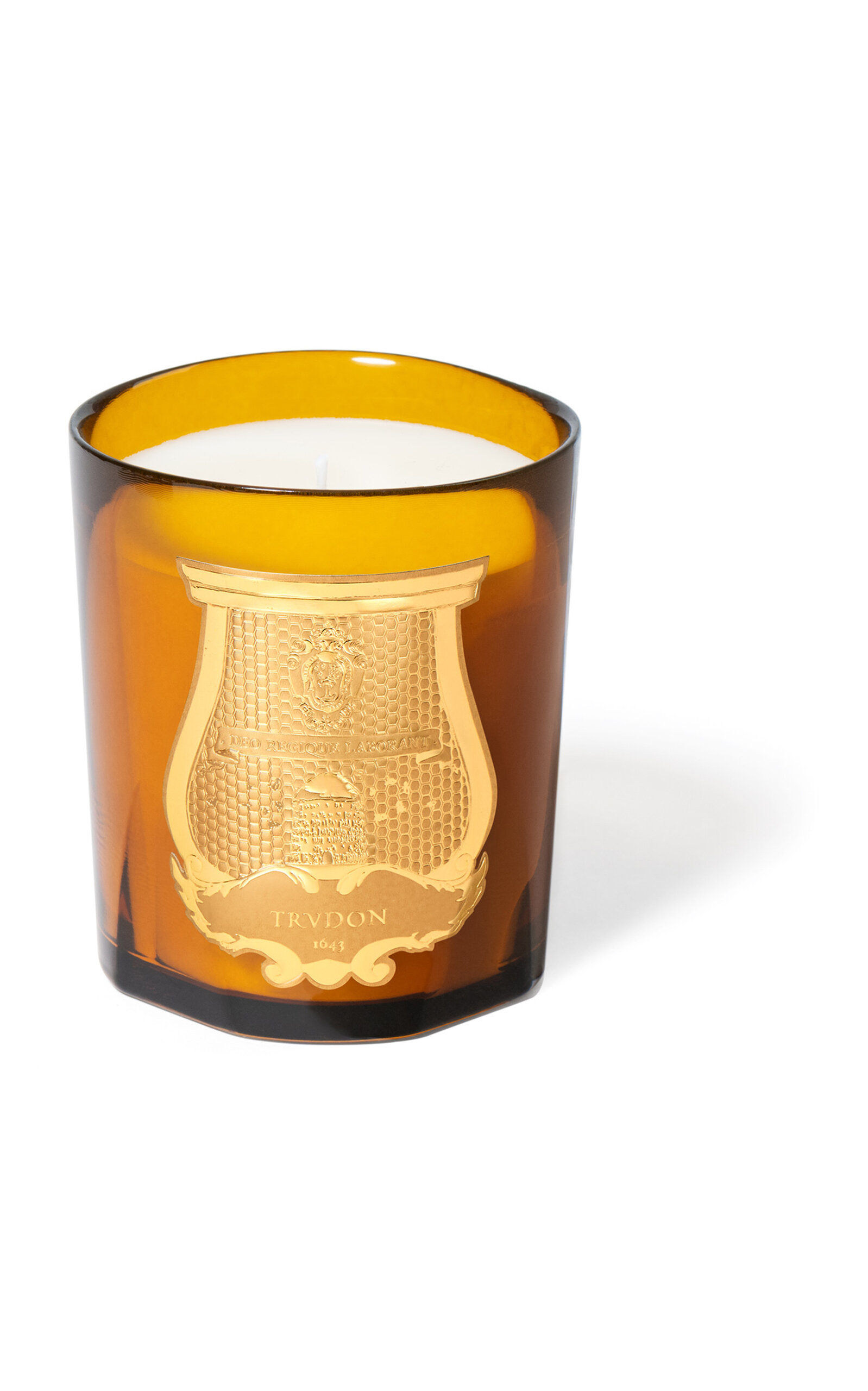 Cire Trudon Altaïr Classique Candle - Brown