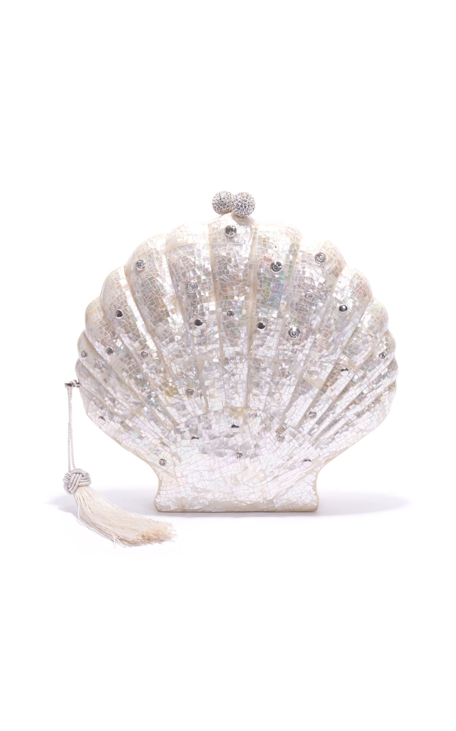 Emm Kuo Le Sirenuse Minaudière