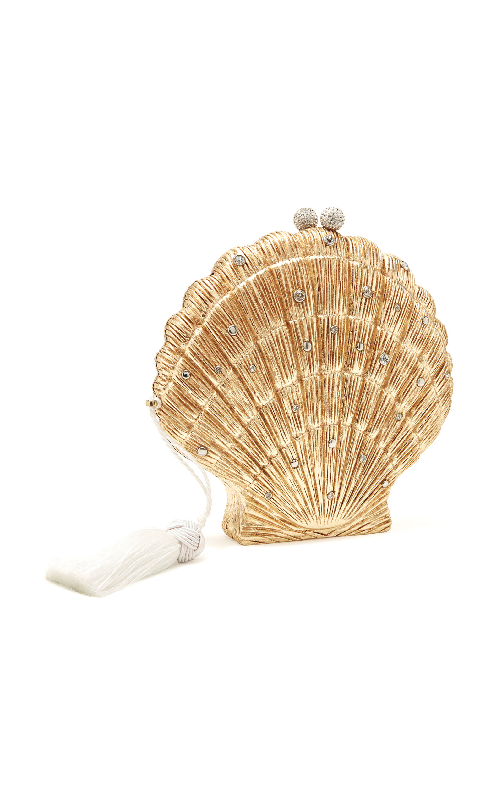 Emm Kuo Le Sirenuse Minaudière