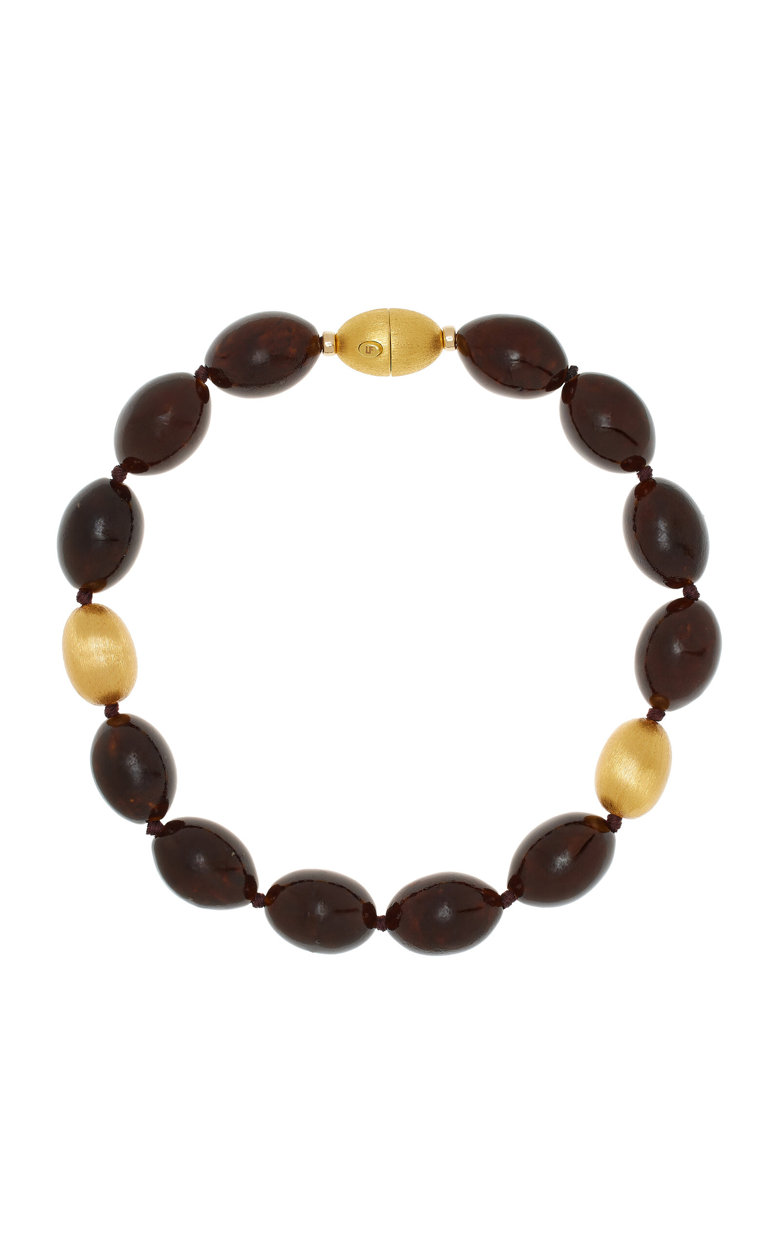 Triana Collar Necklace