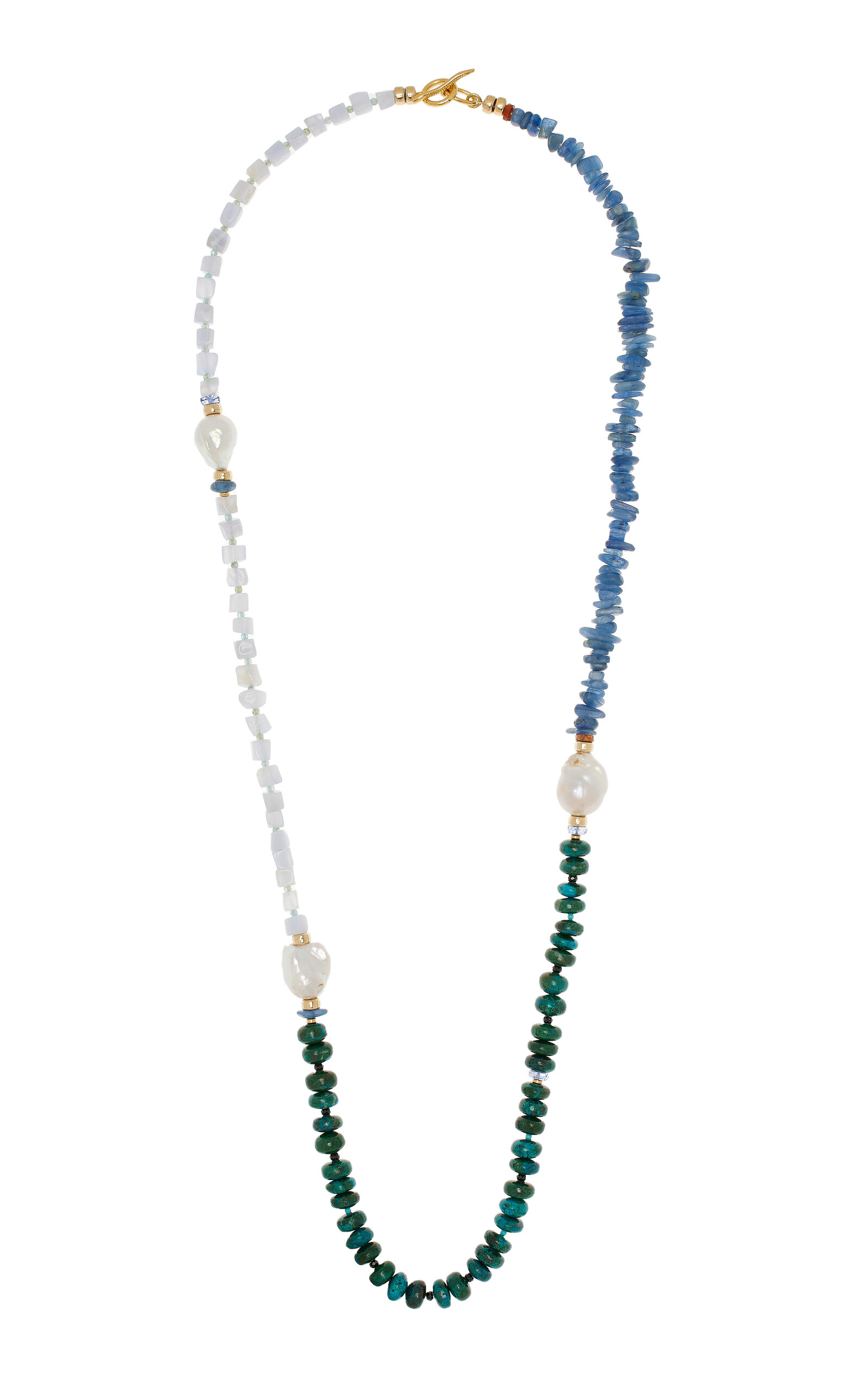 Cabana Necklace