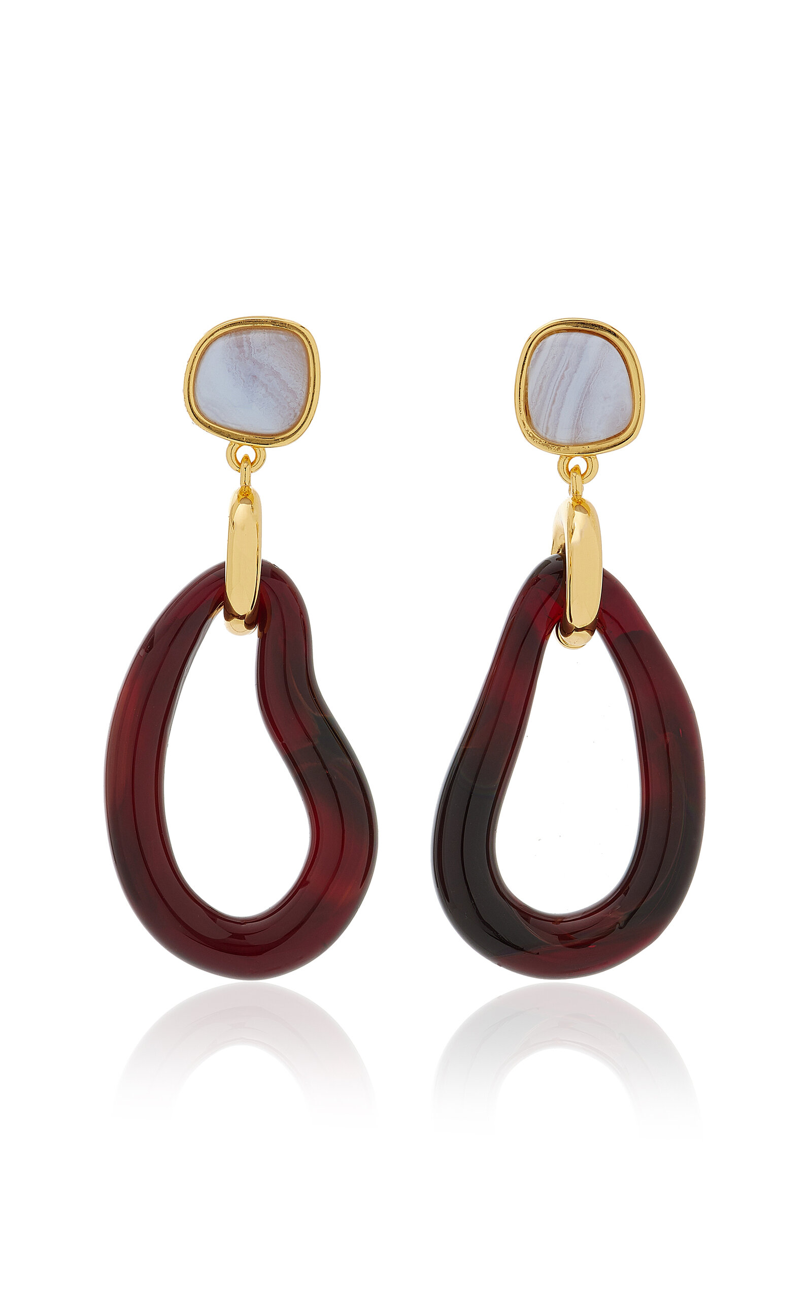 Galina Earrings