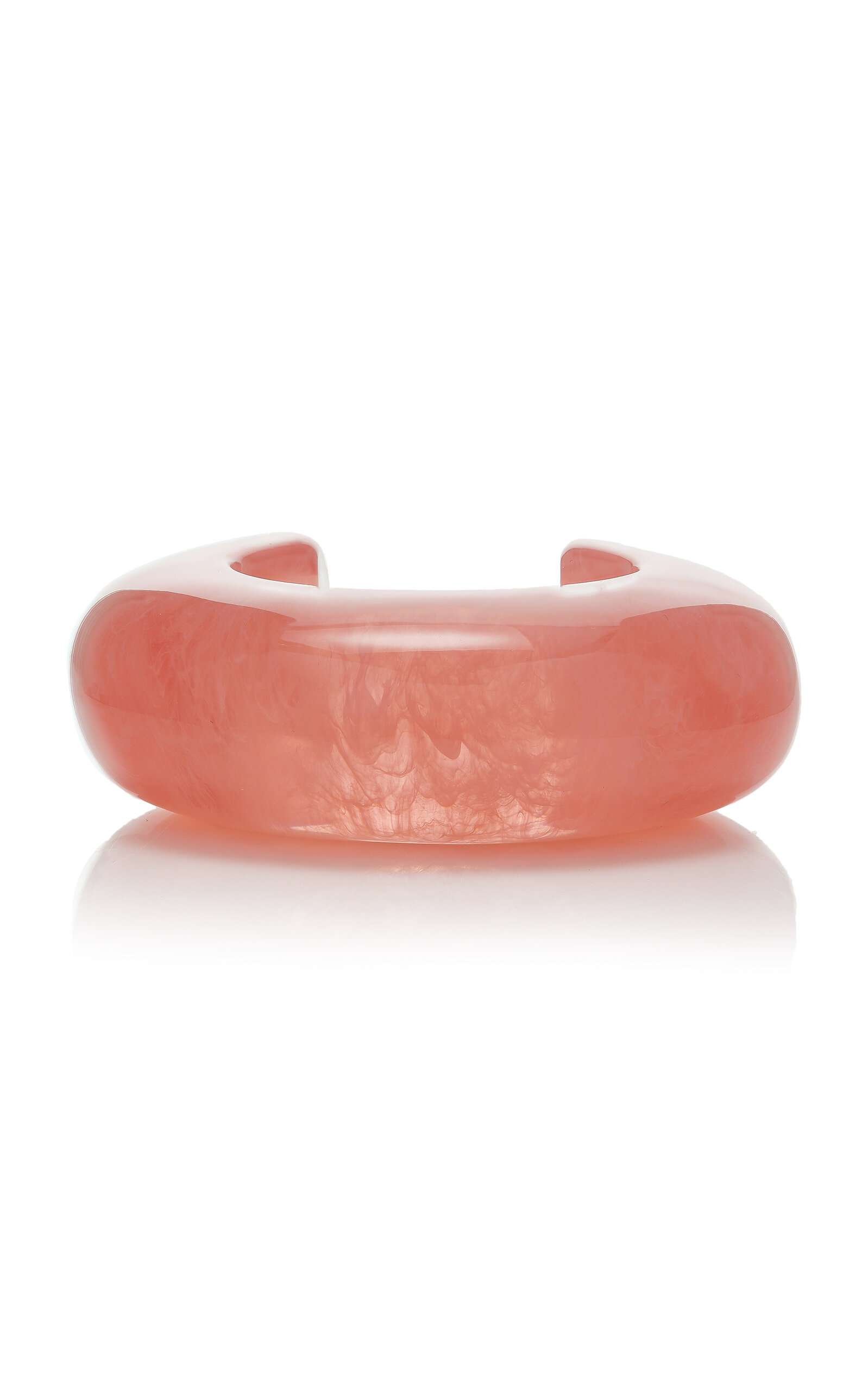 Lizzie Fortunato Arc Cuff