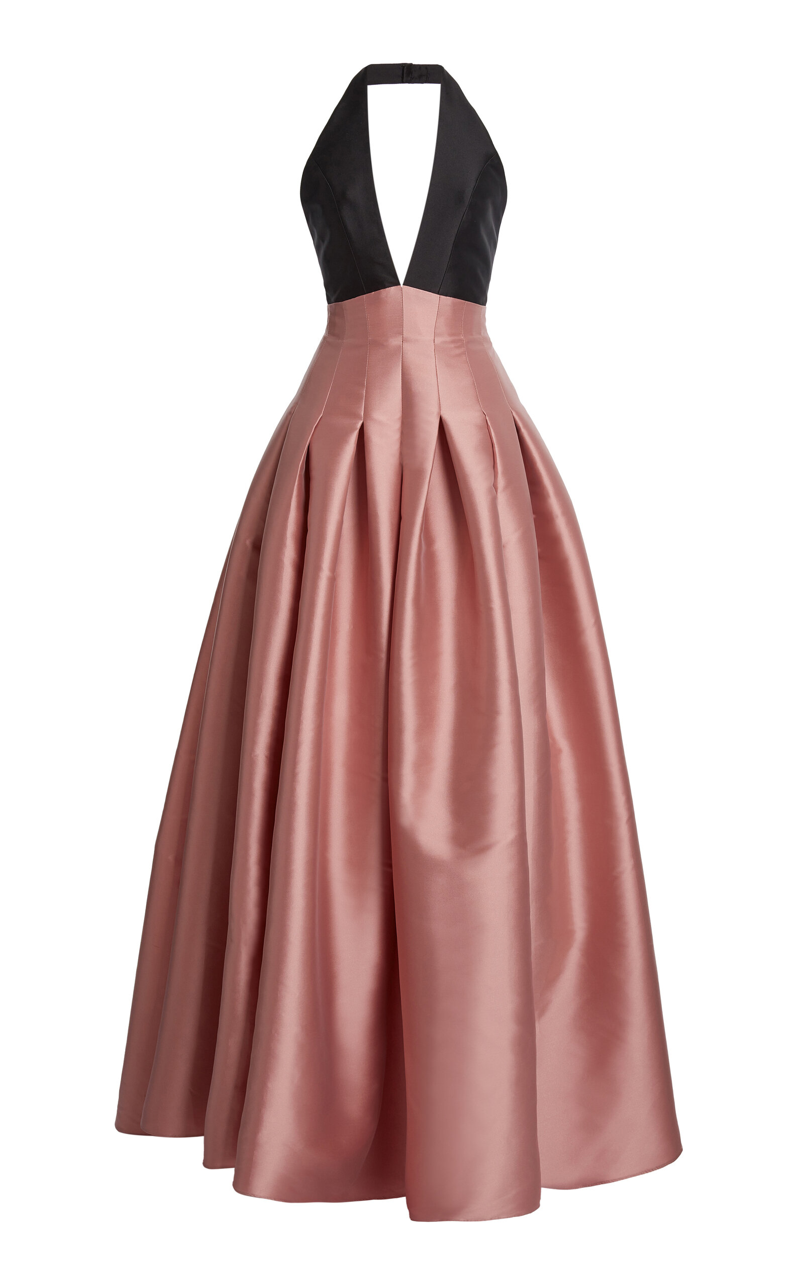 Zuhair Murad Mikado Ball Gown
