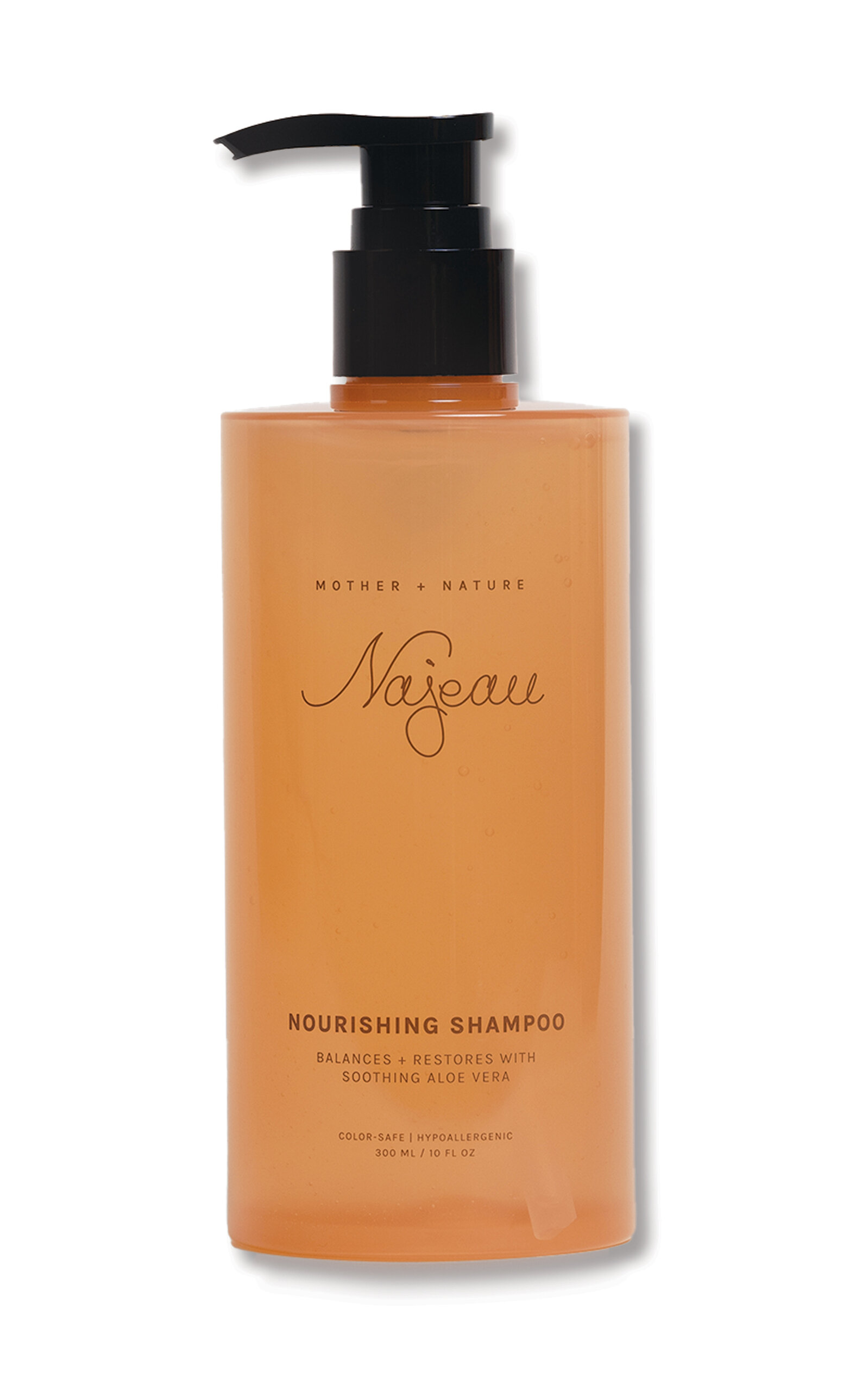 Najeau Nourishing Shampoo