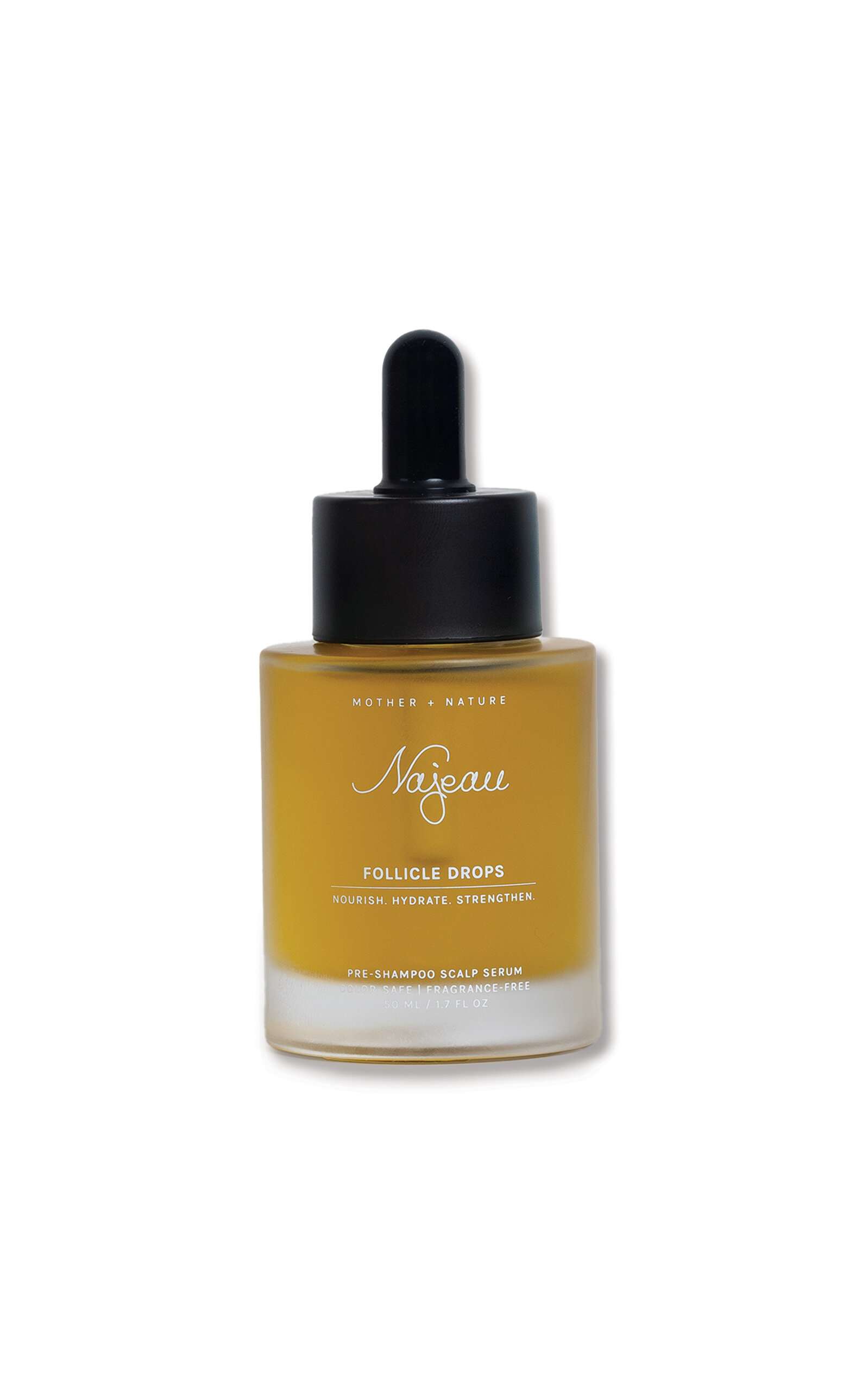 Najeau Follicle Drops - Men's Clothing