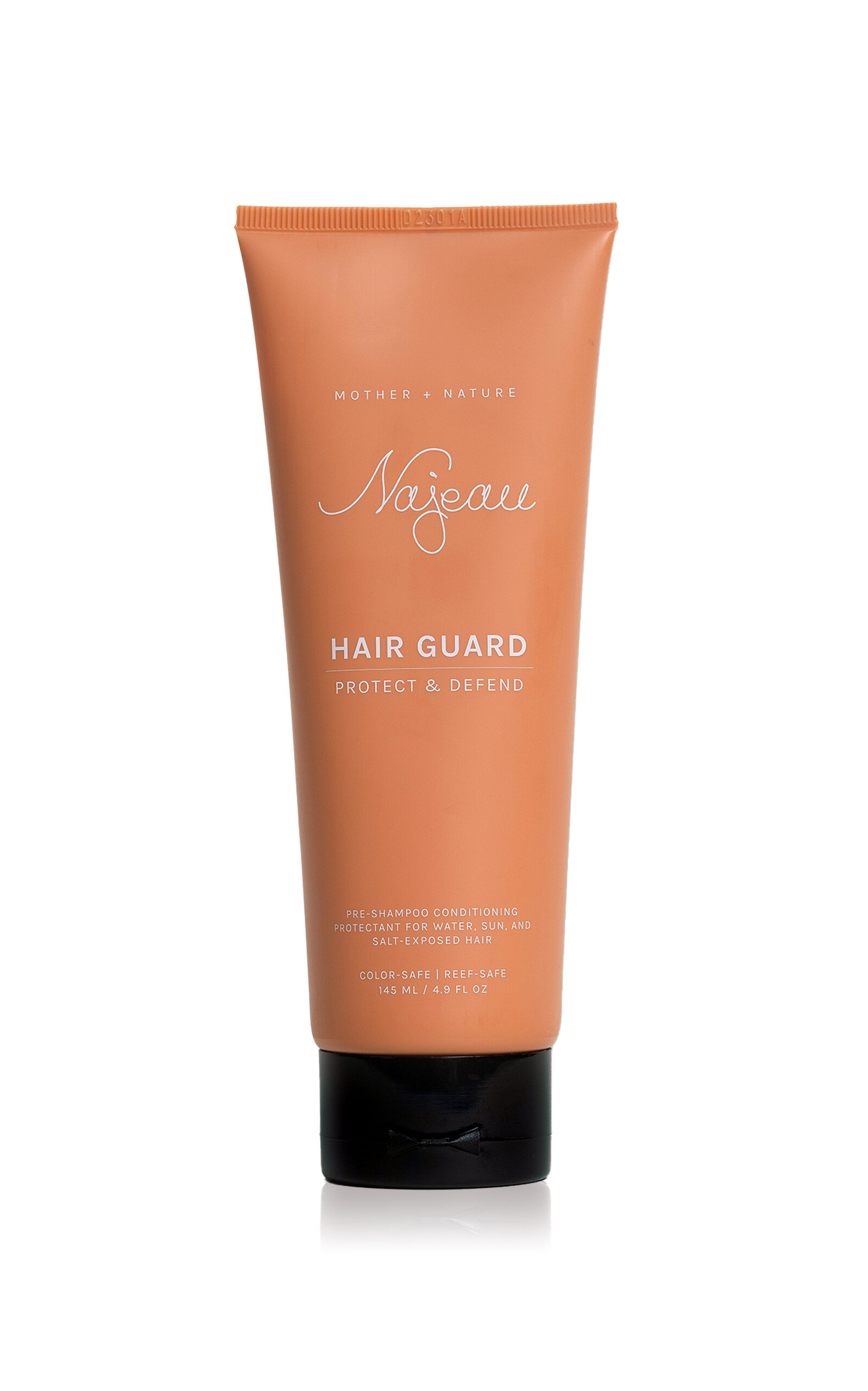 Najeau Hair Guard