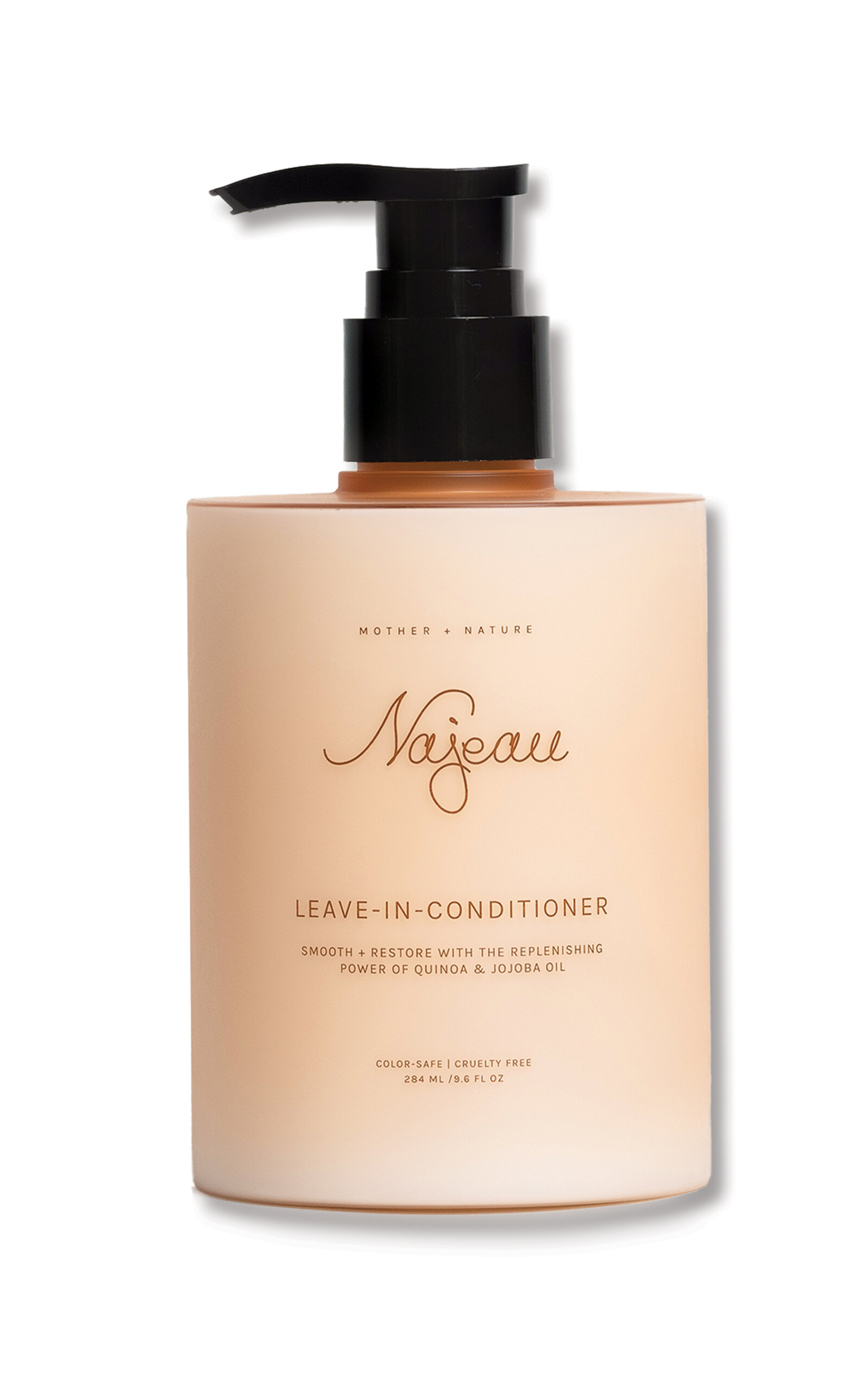 Najeau Leave-In Conditioner