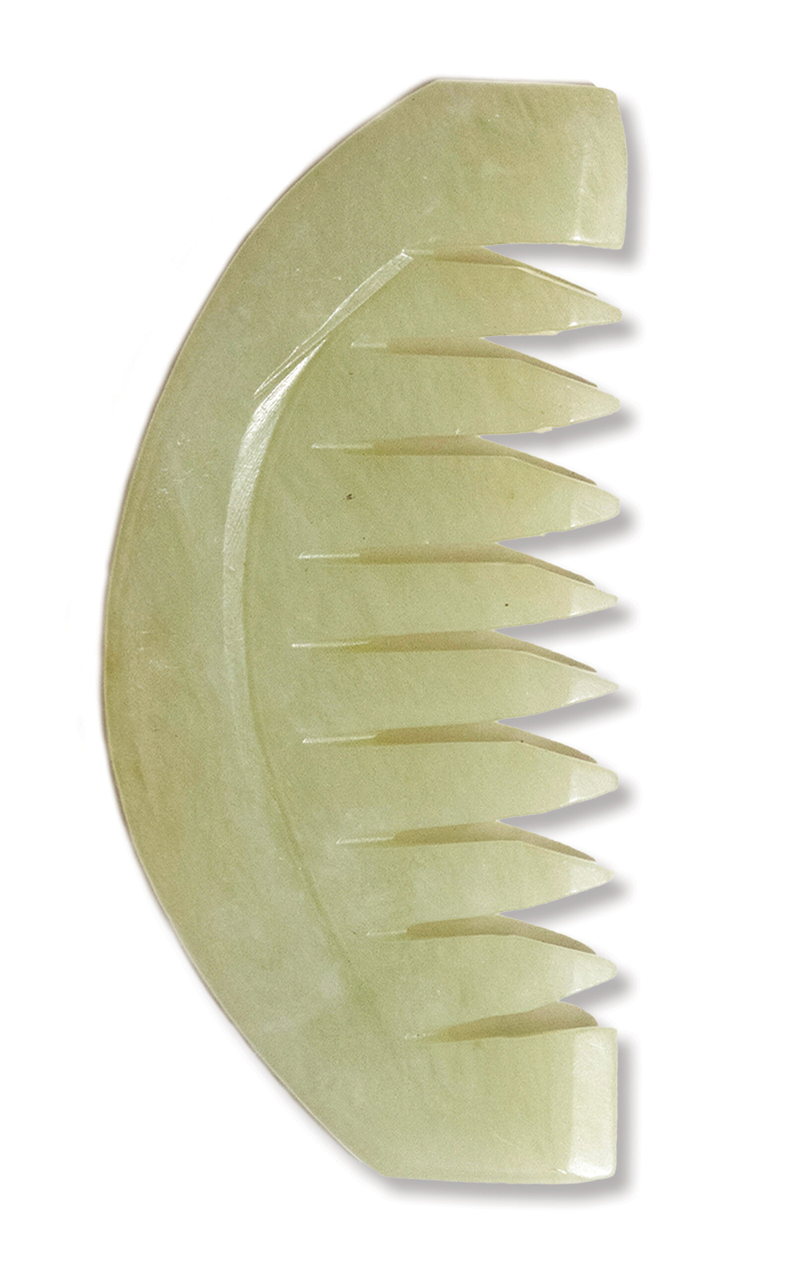 Najeau Gua Sha Scalp Comb