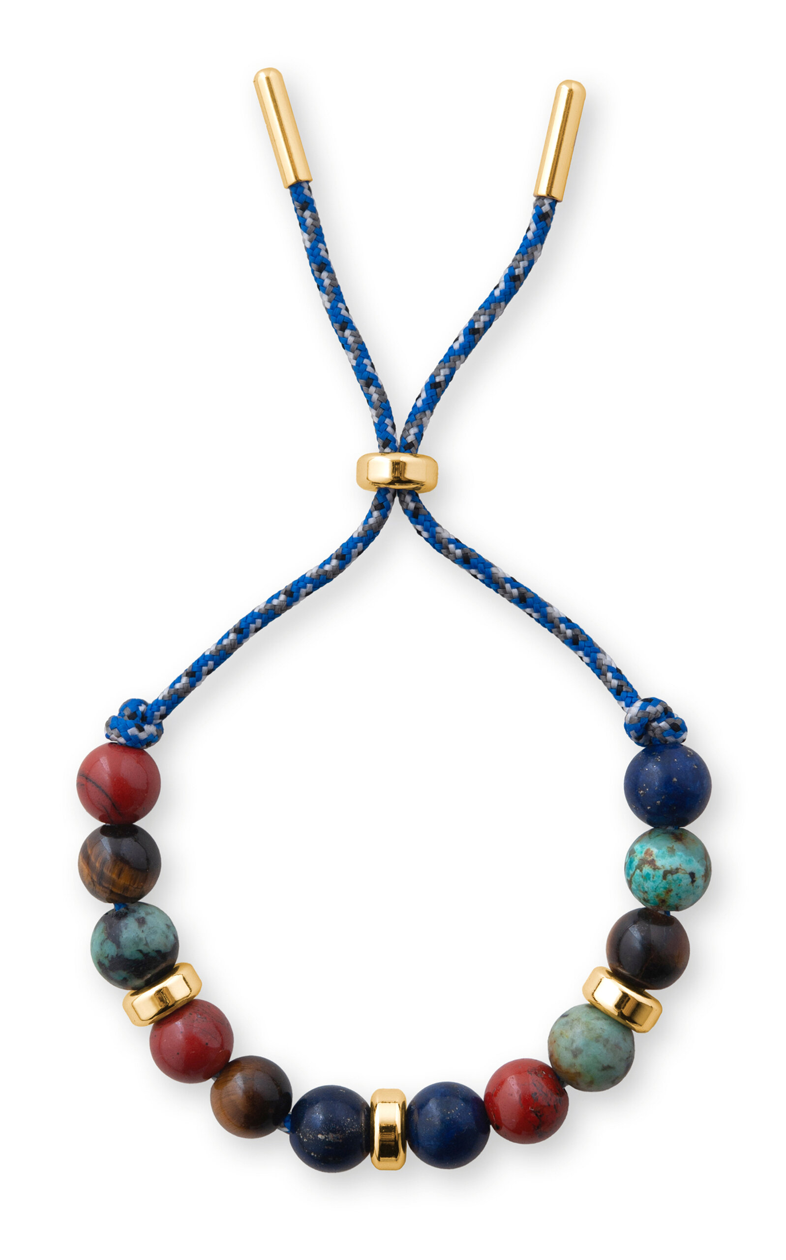 Eliou Dimitri Multi-stone Bracelet