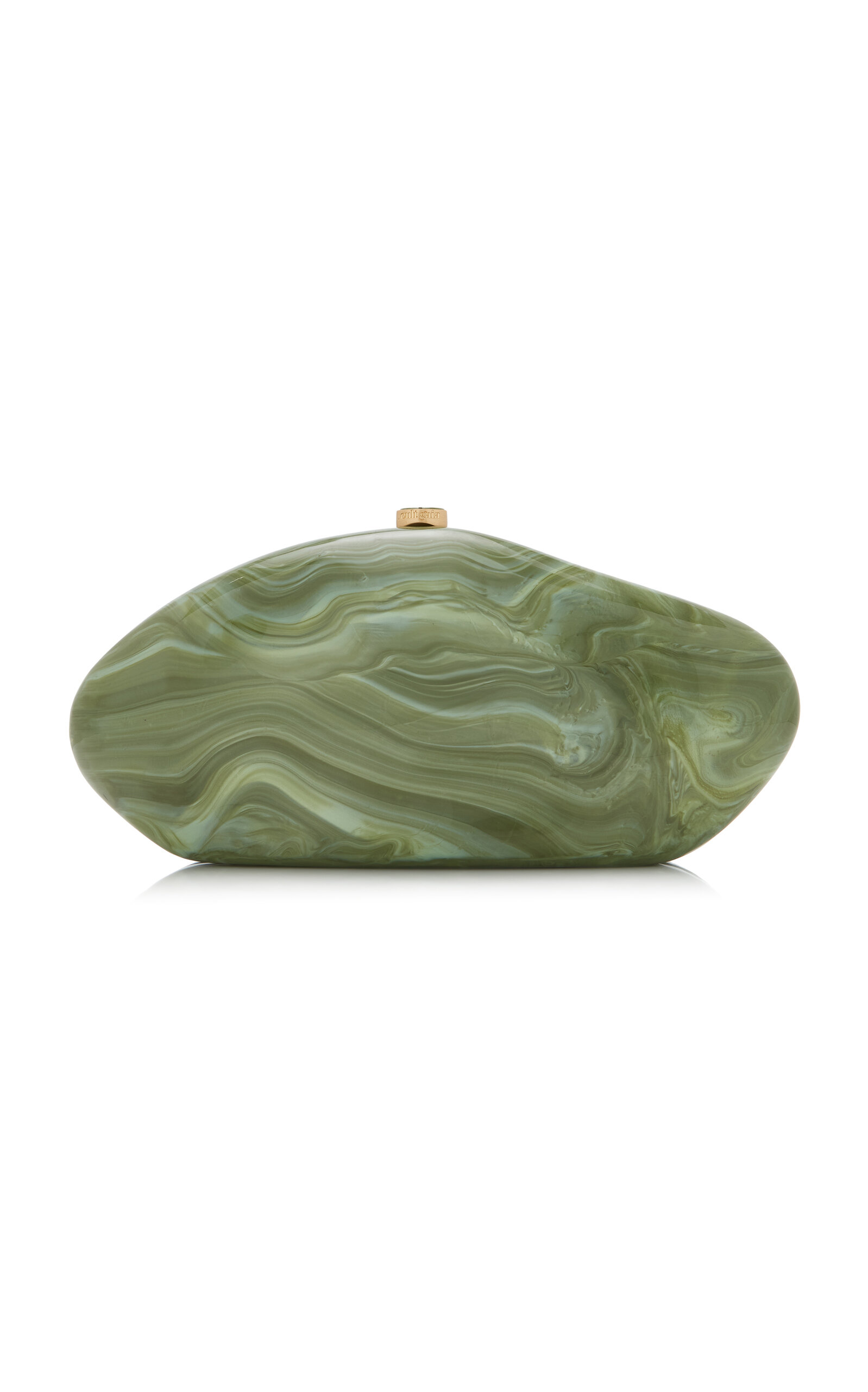 The Caldera Clutch