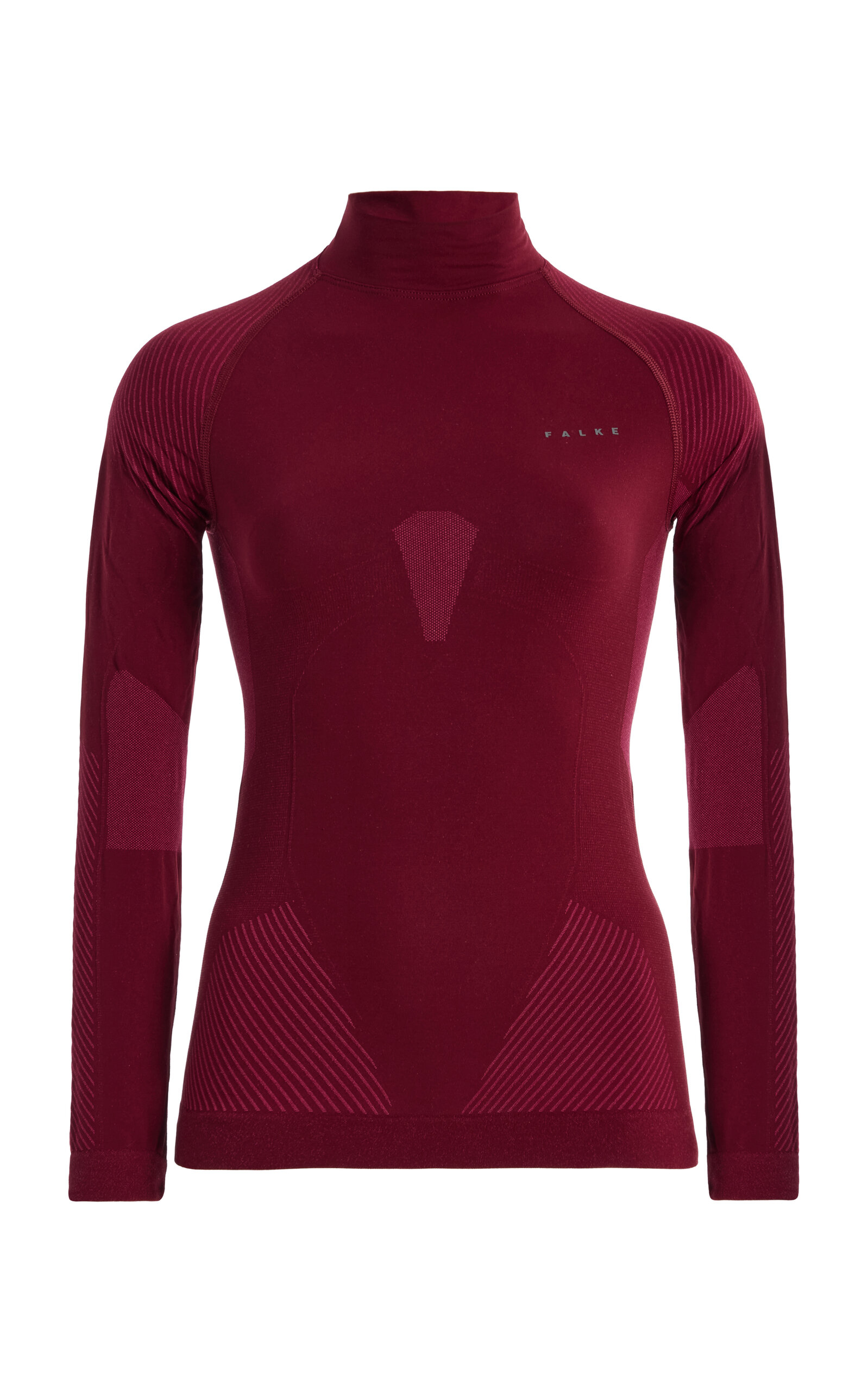 Falke Turtleneck Ski Top