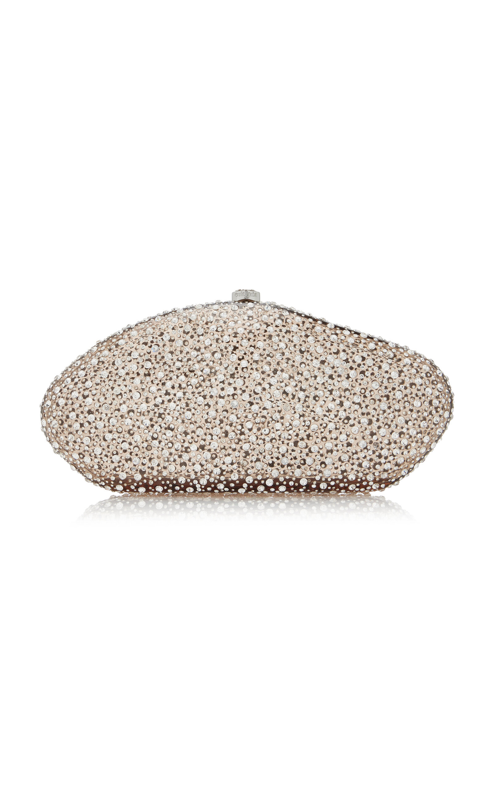 Cult Gaia The Caldera Crystal Clutch - Moda Operandi