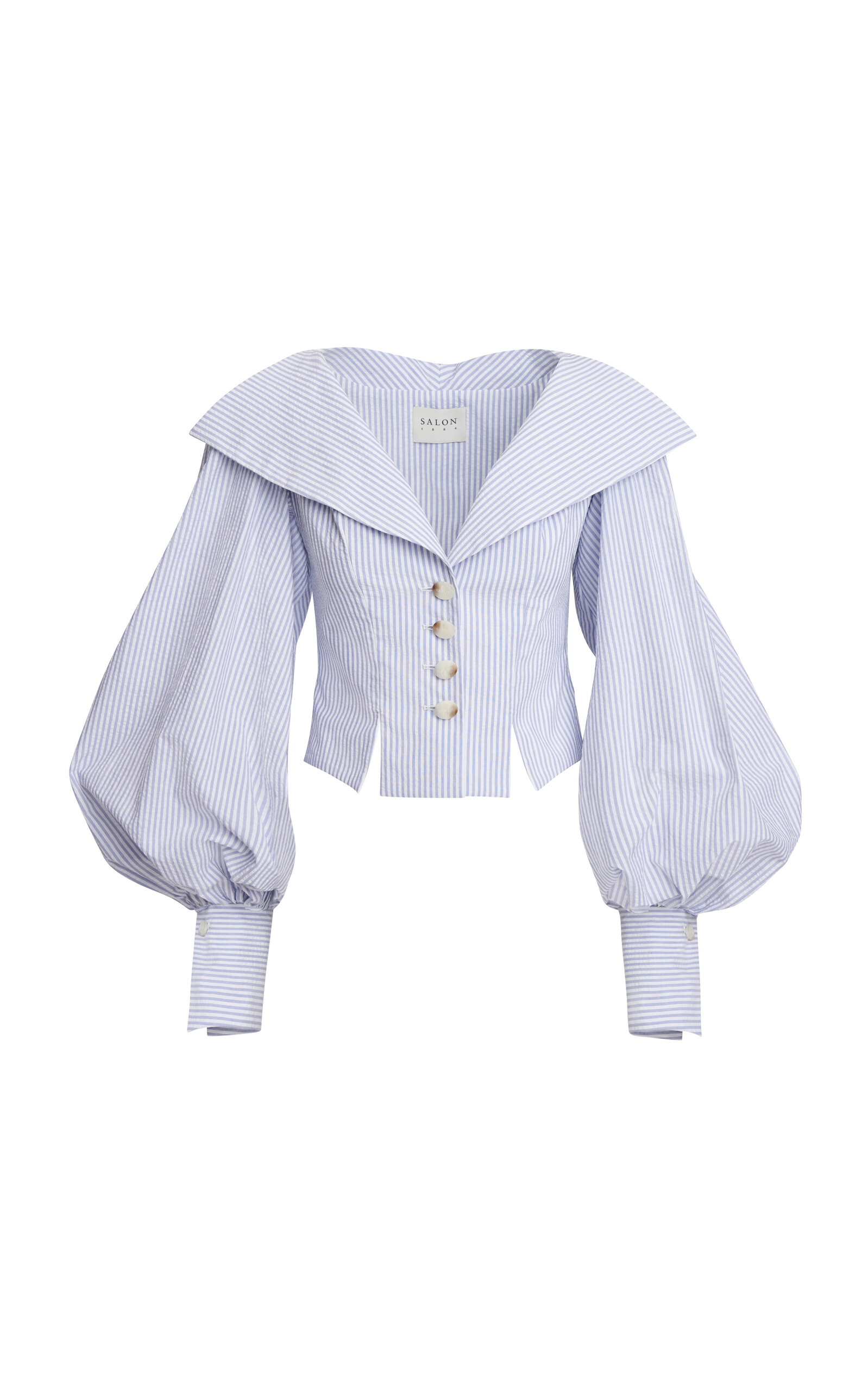 Muxe Cotton Top