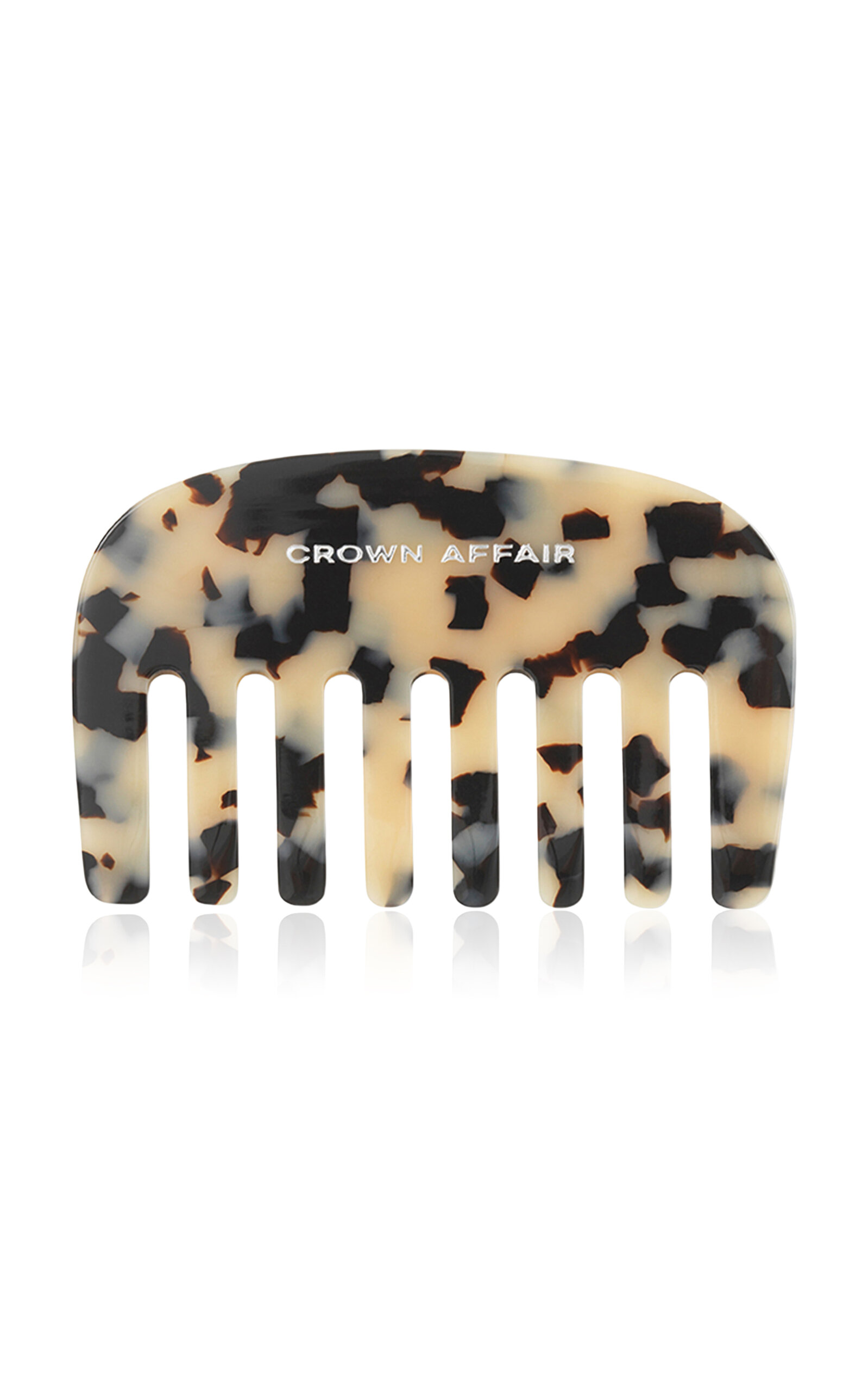 Crown Affair The Comb No. 001 - Women's Accessories
