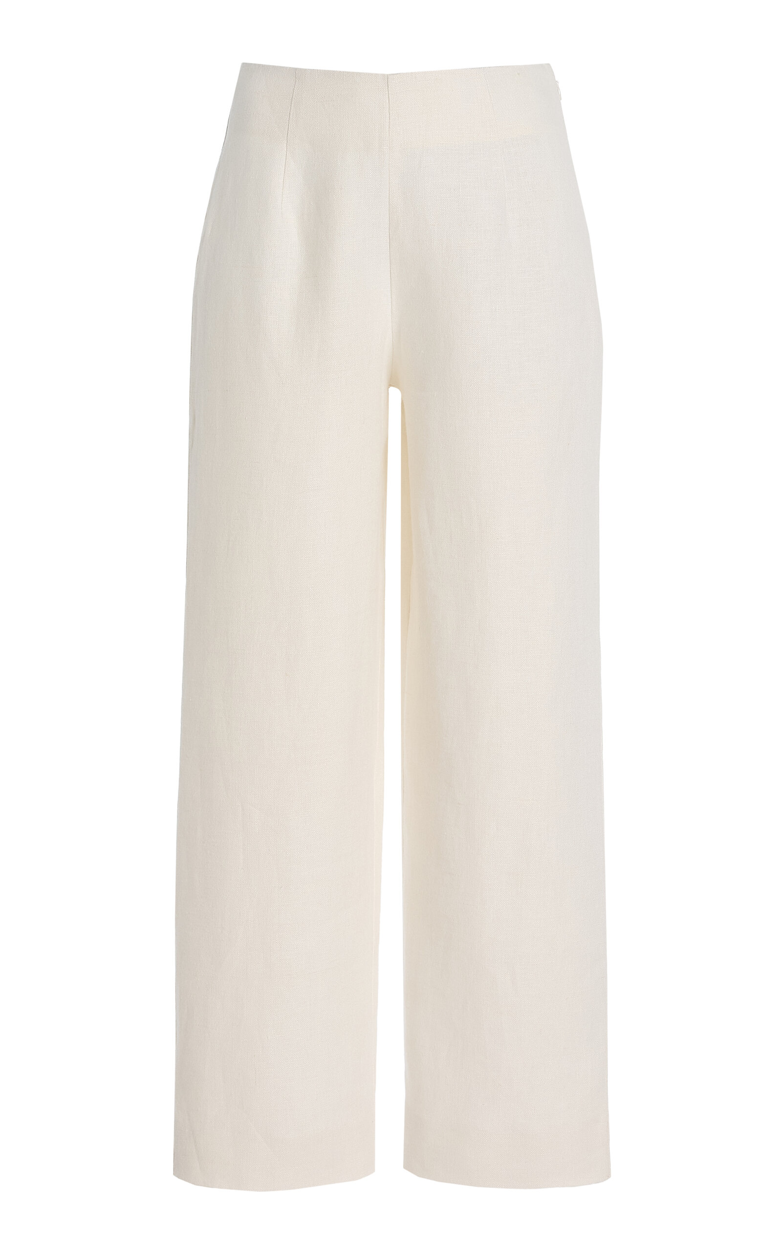 Noelle Linen Pants