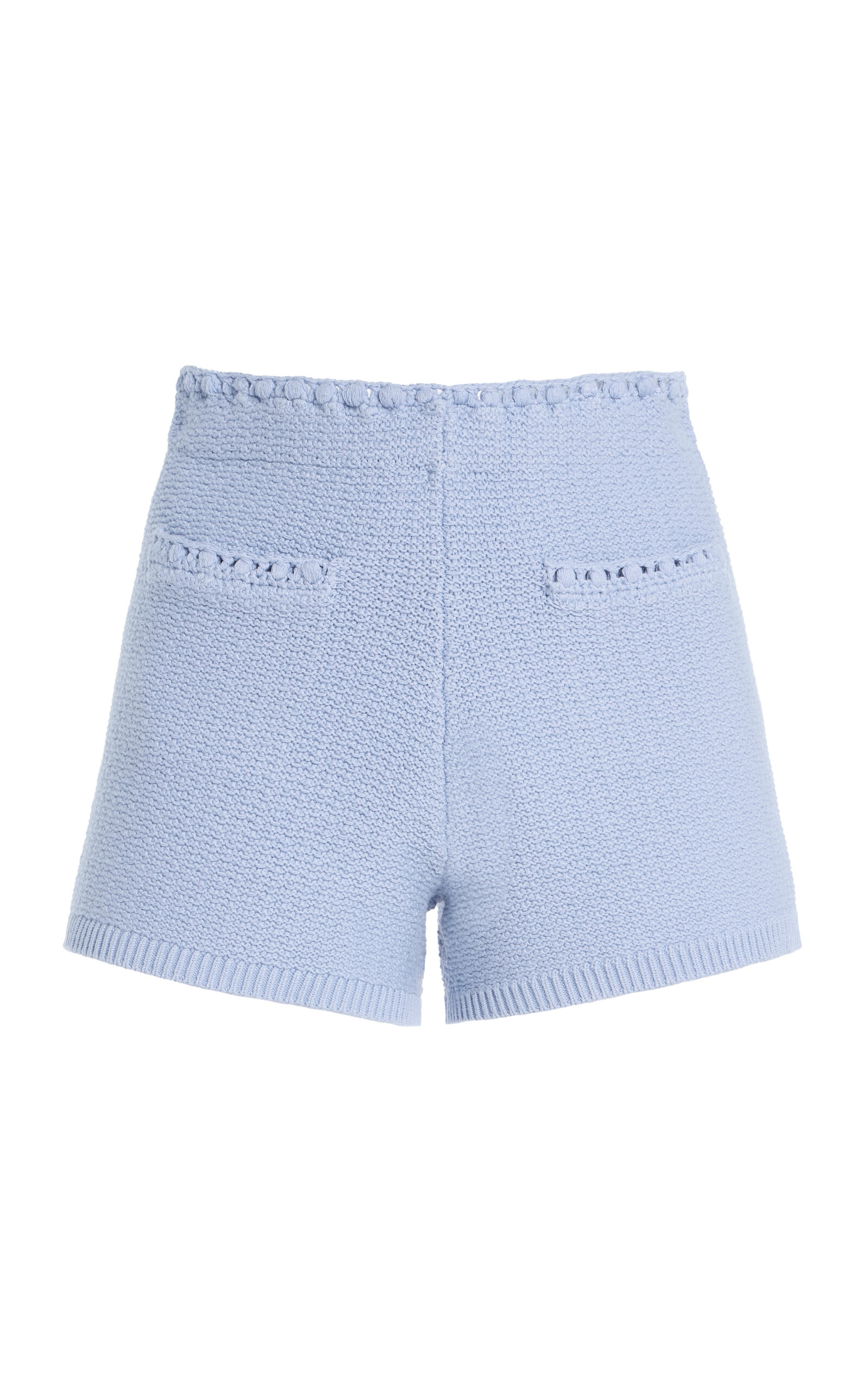Posse Exclusive Harlan Knit Shorts