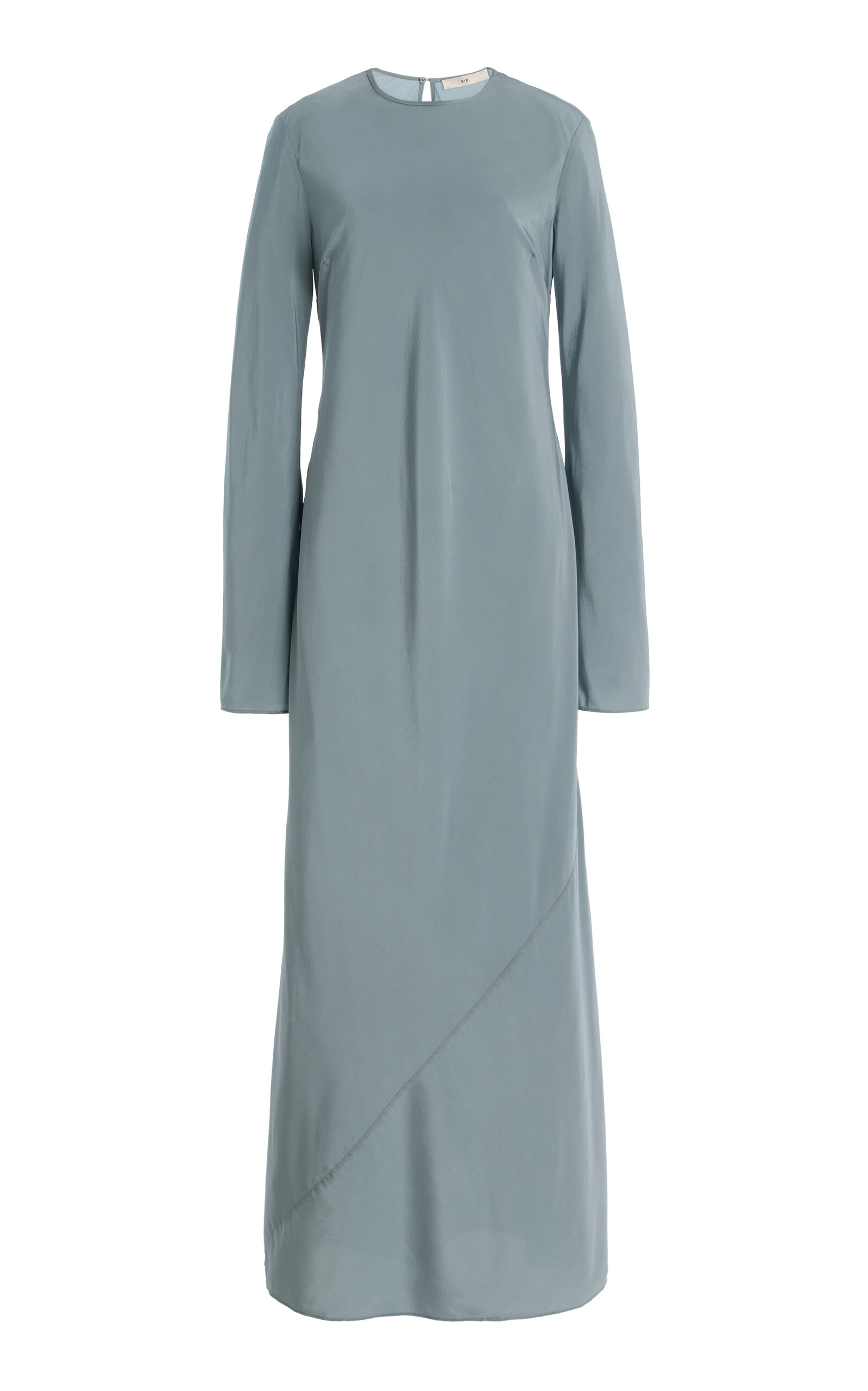 SIR. Piero Silk Gown