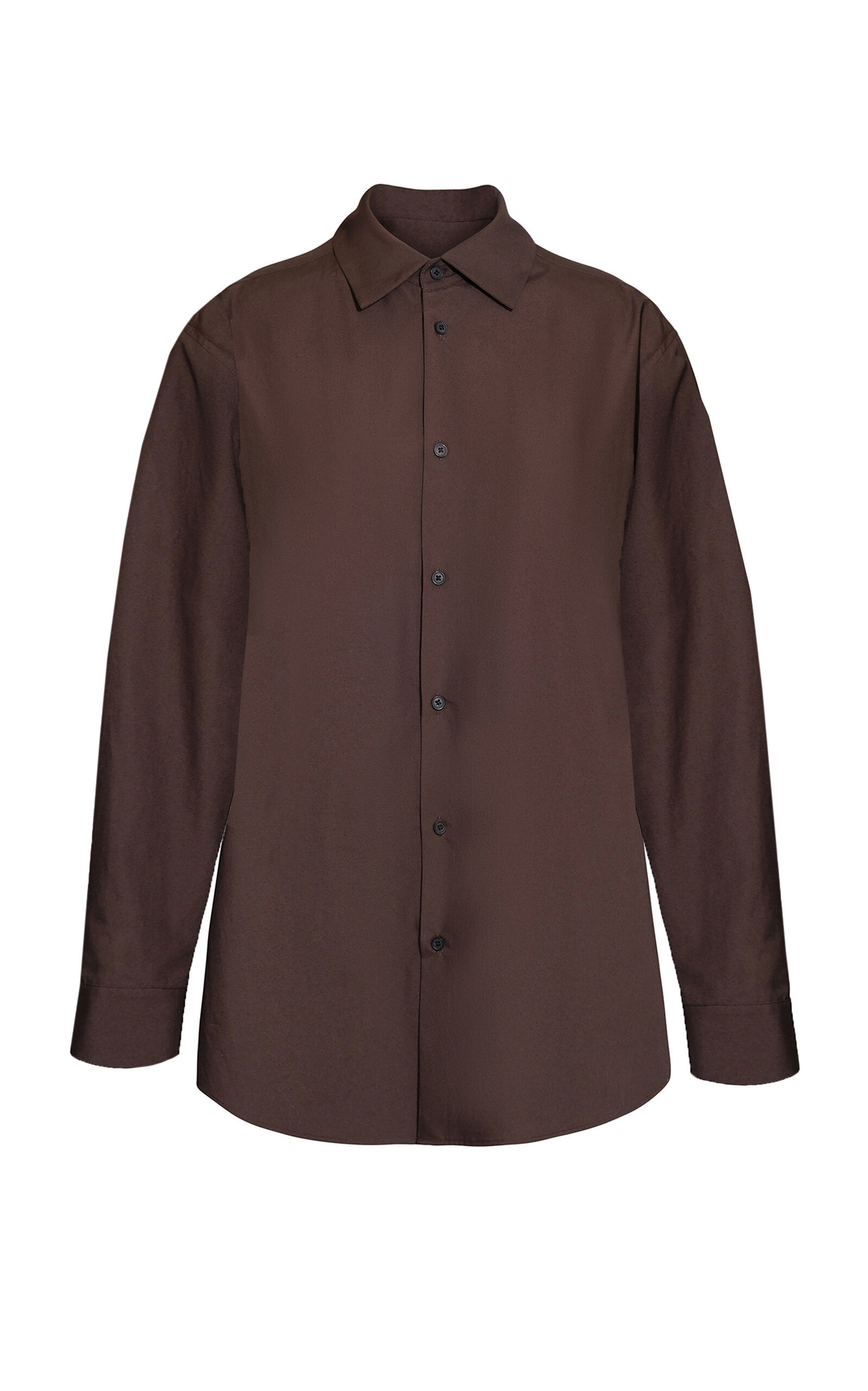 KALLMEYER Signature Cotton Shirt