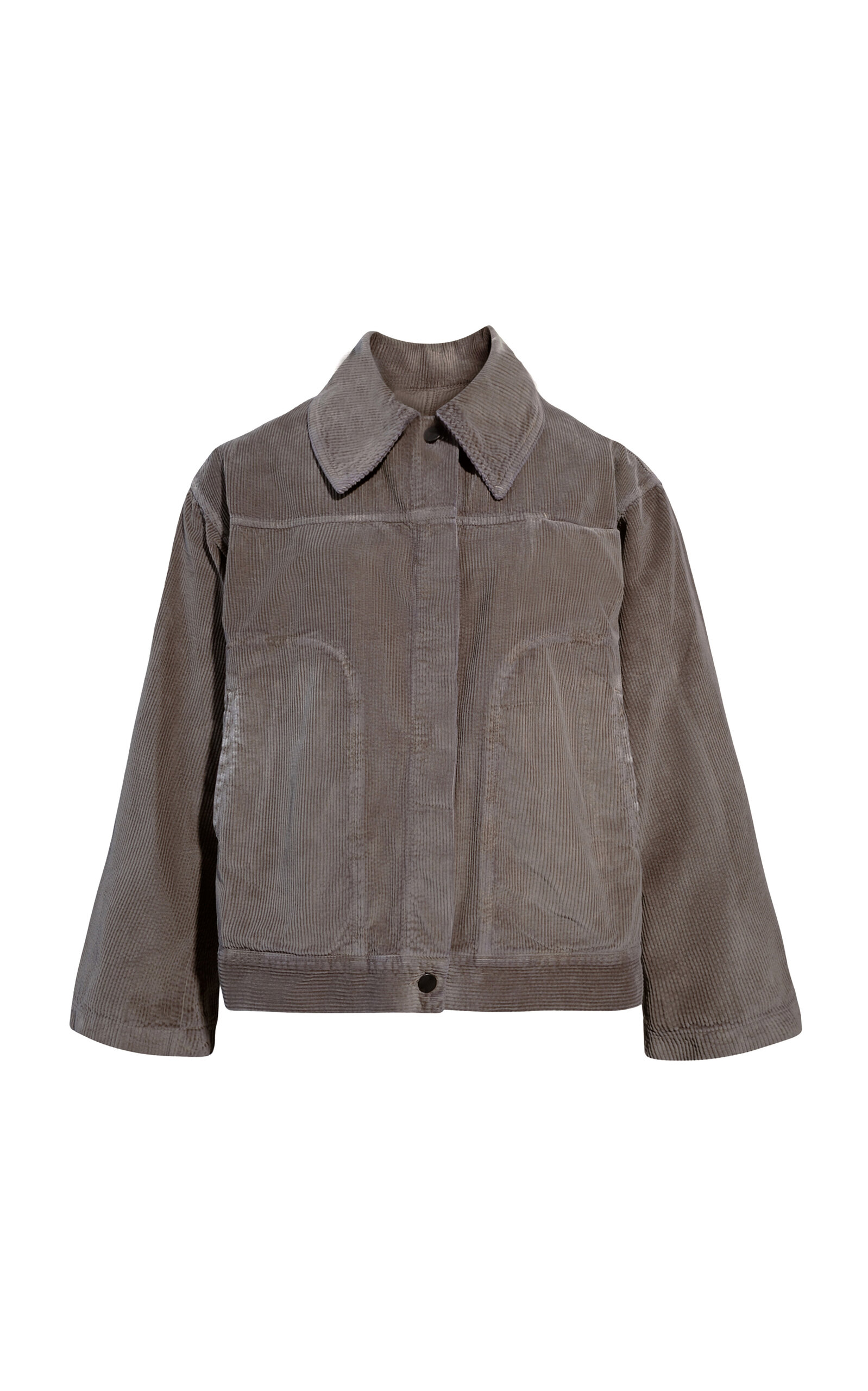 KALLMEYER Elliot Cotton Chore Coat