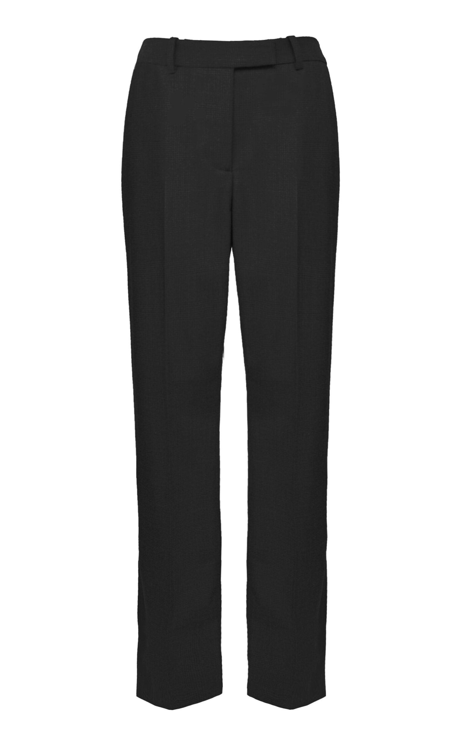 KALLMEYER Charlie Straight-Leg Pants