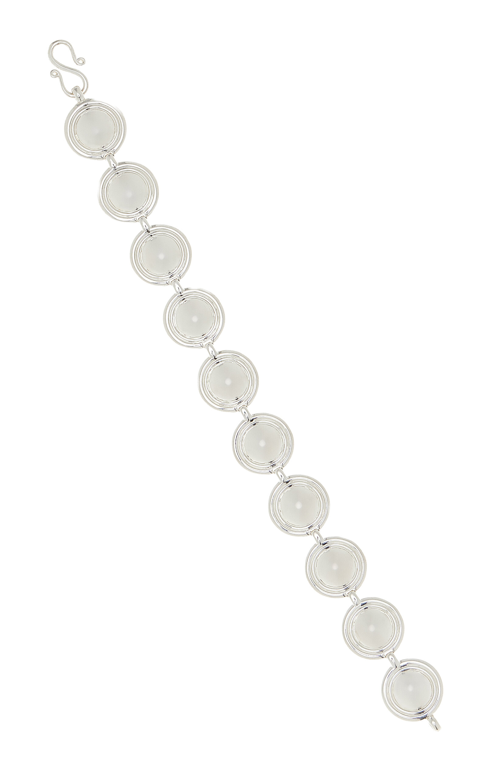Lié Studio The Liv Sterling Silver Bracelet