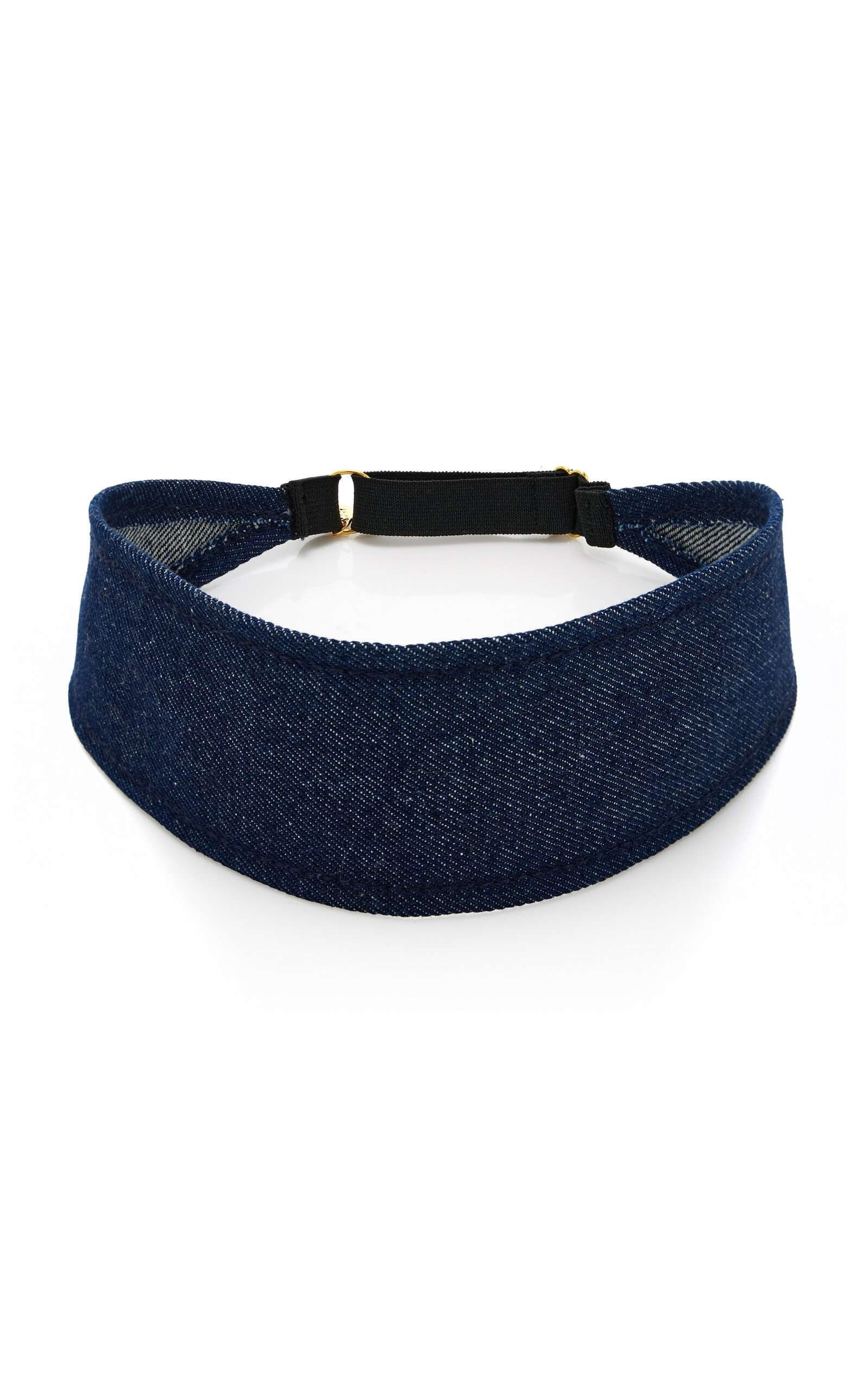 Lelet NY Dakota Denim Headwrap