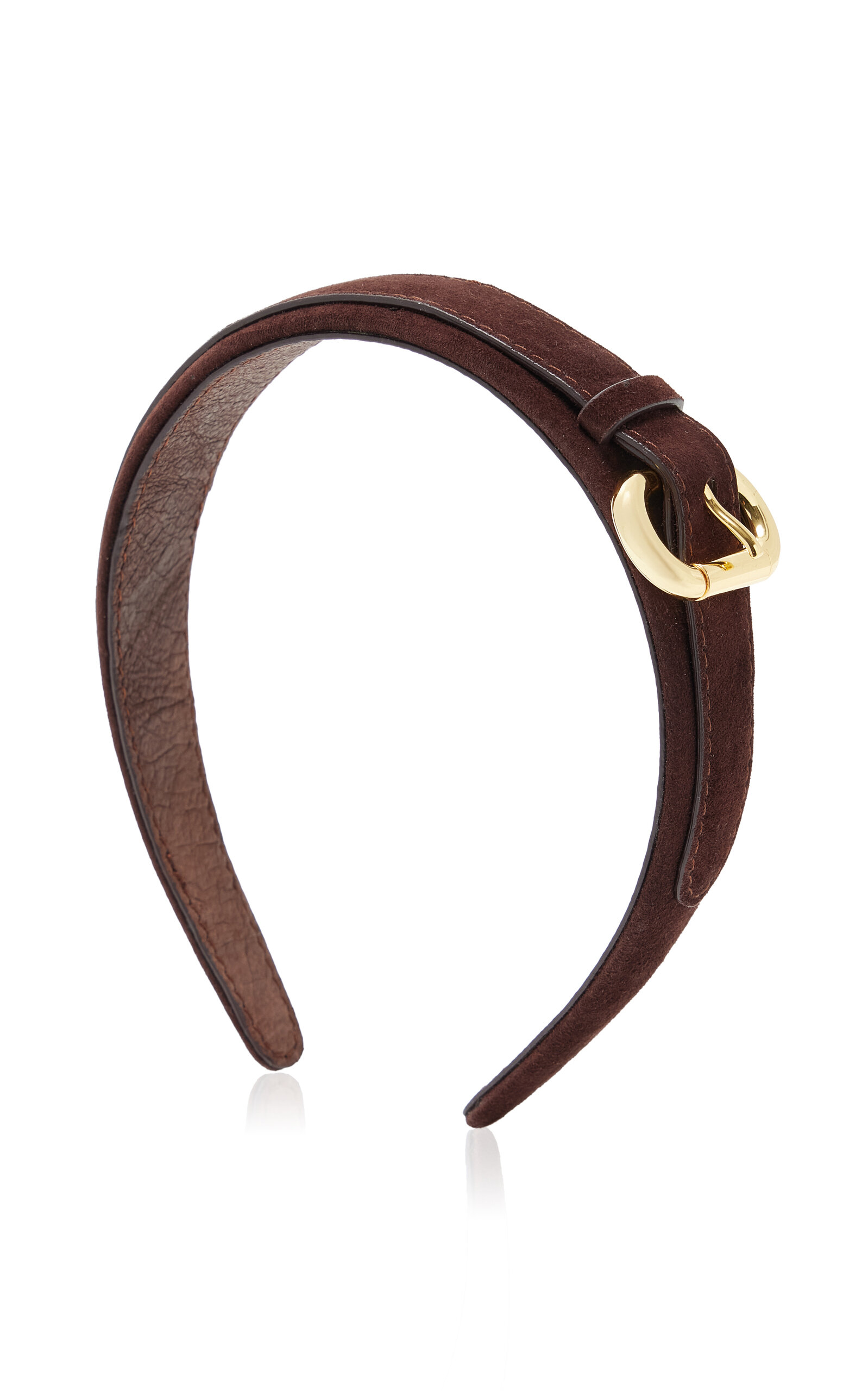 Emi Suede Headband
