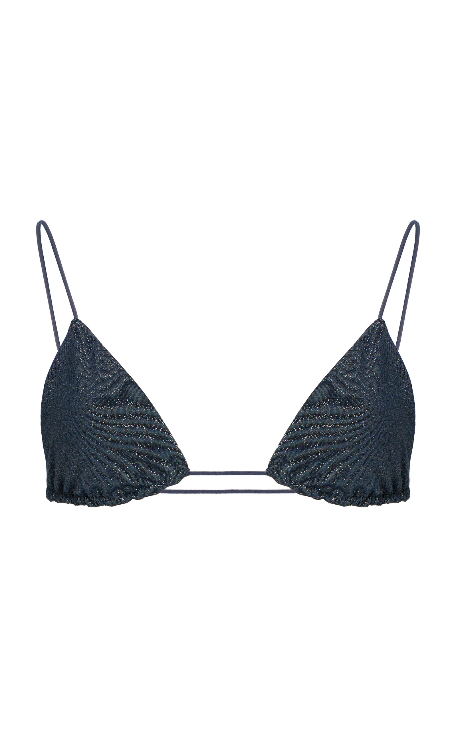 Ziah Triangle Bikini Top