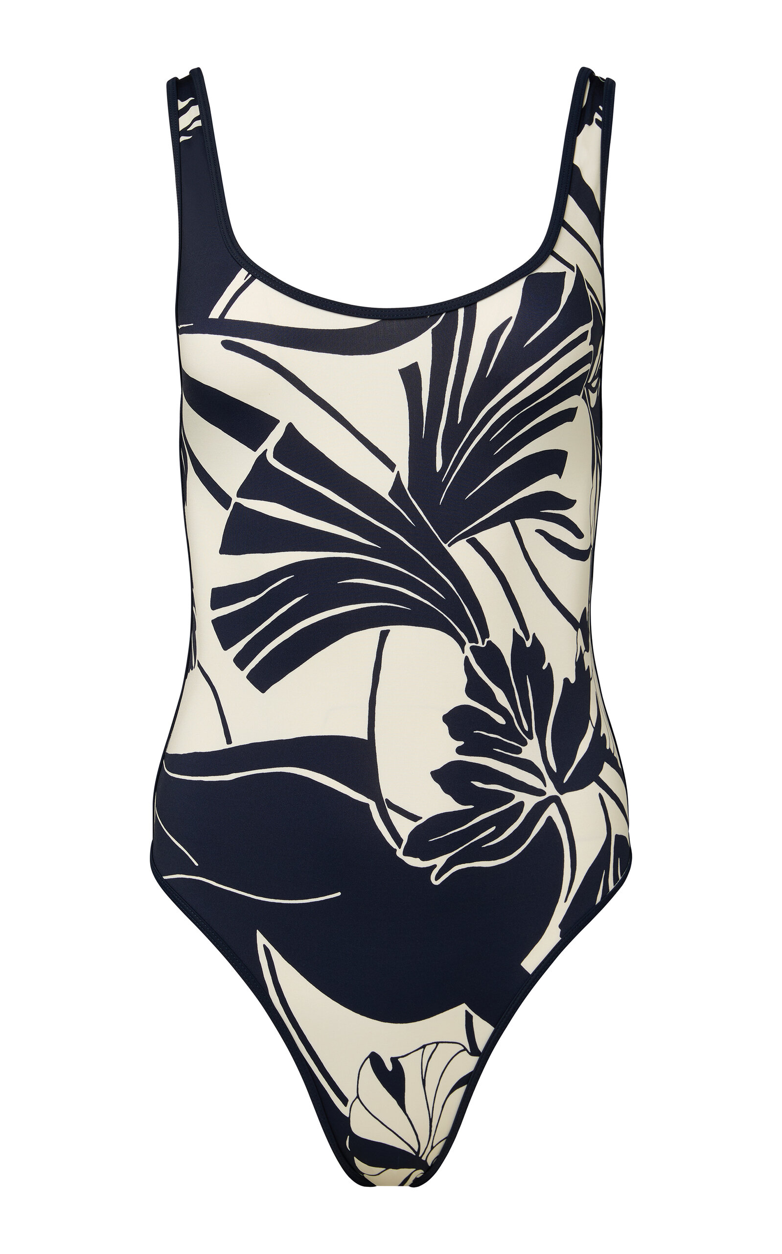 Onia Arya One Piece Swimsuit