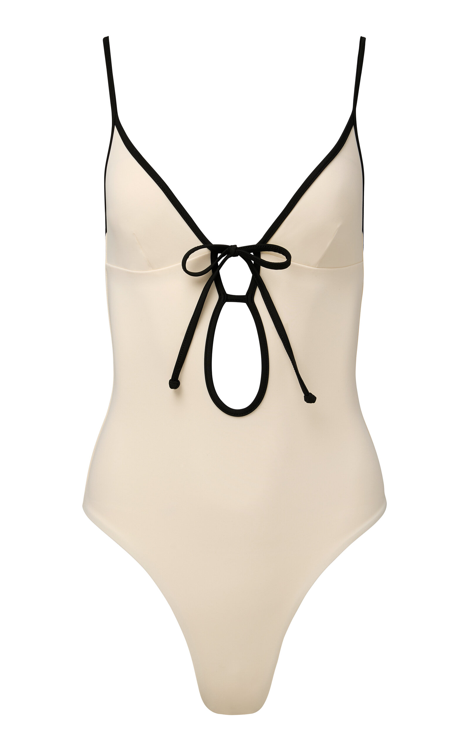 Onia Soleil One Piece Swimsuit - Women's Clothing