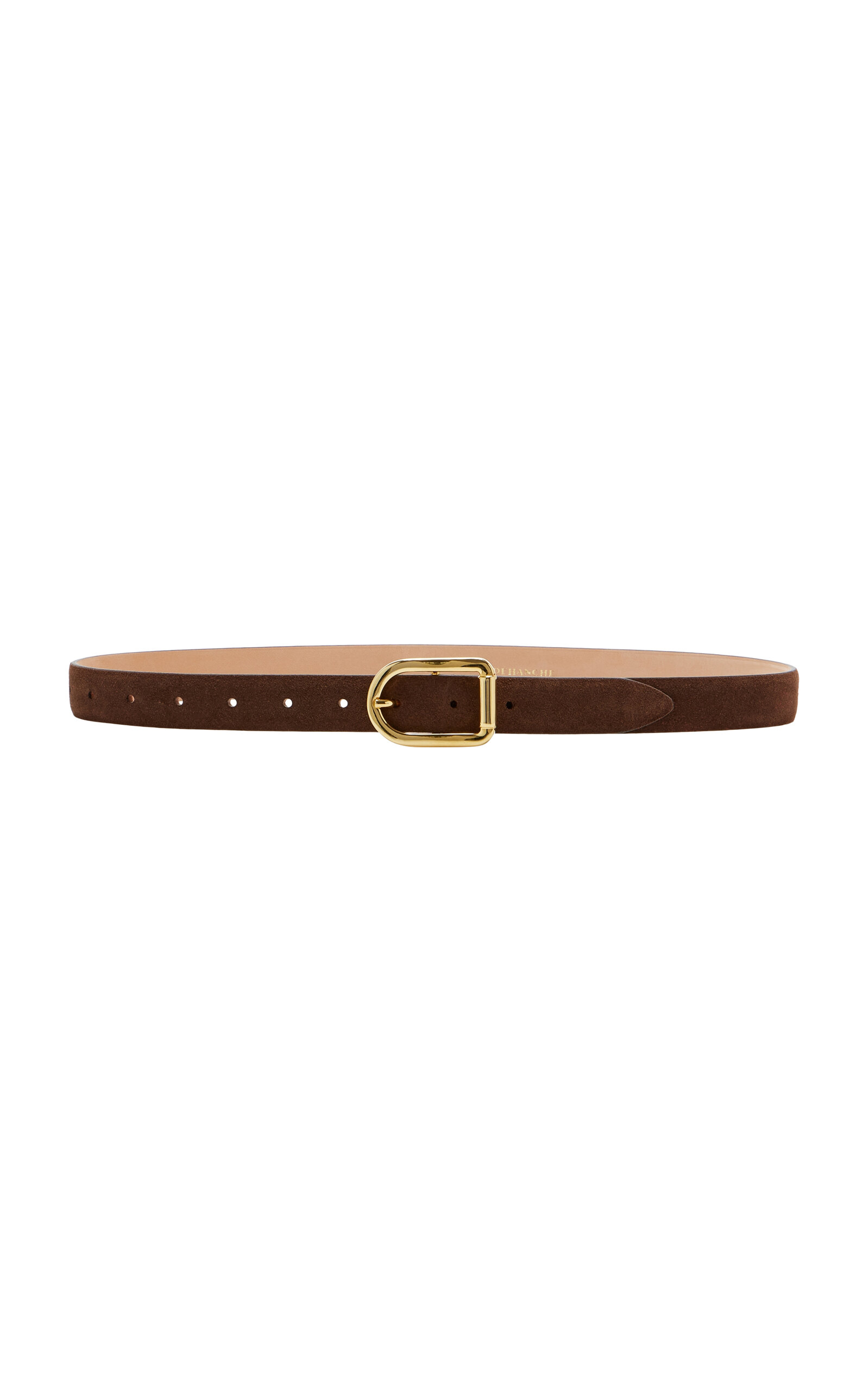 Déhanche Mija Suede Belt