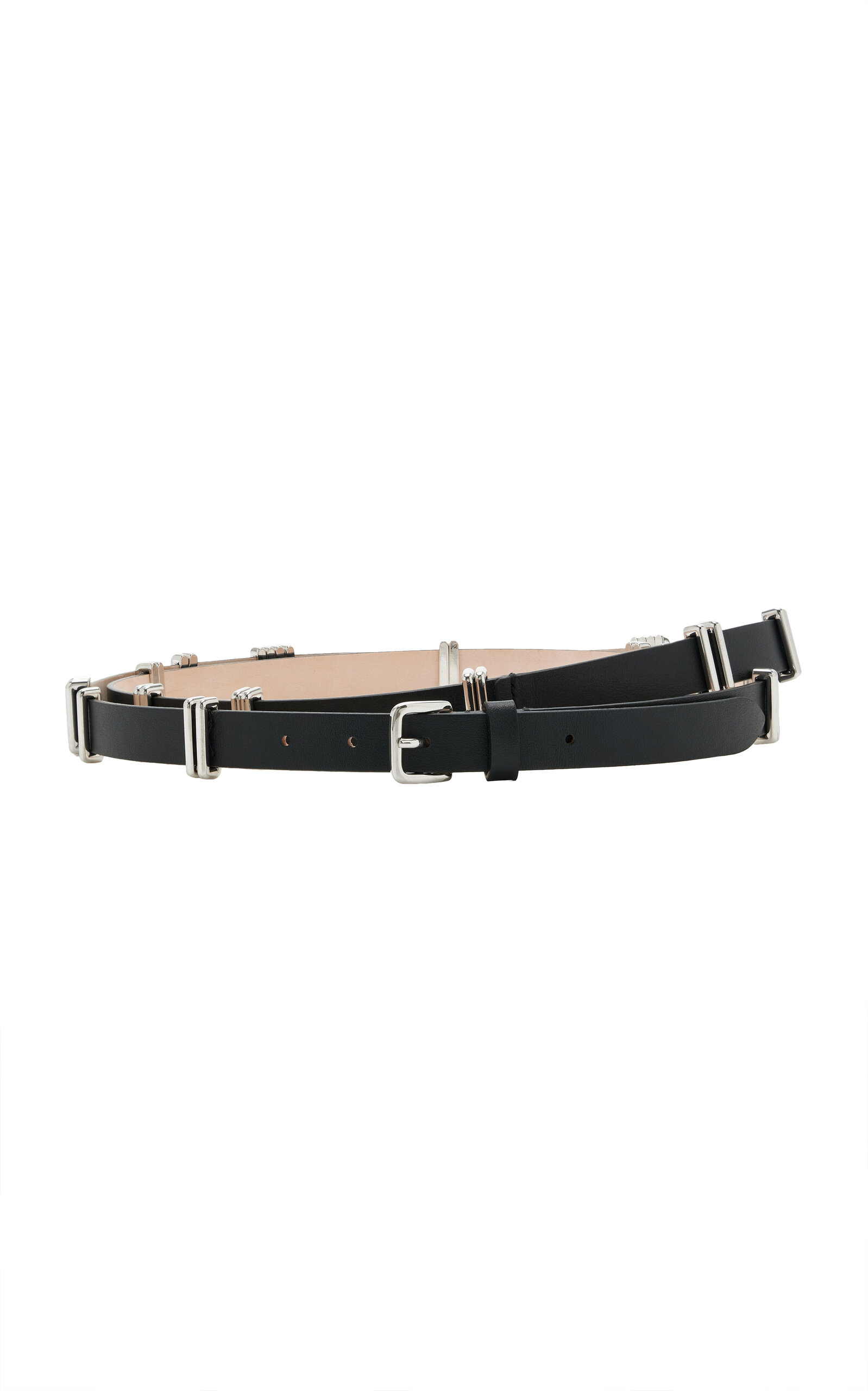 Déhanche Richa Leather Belt