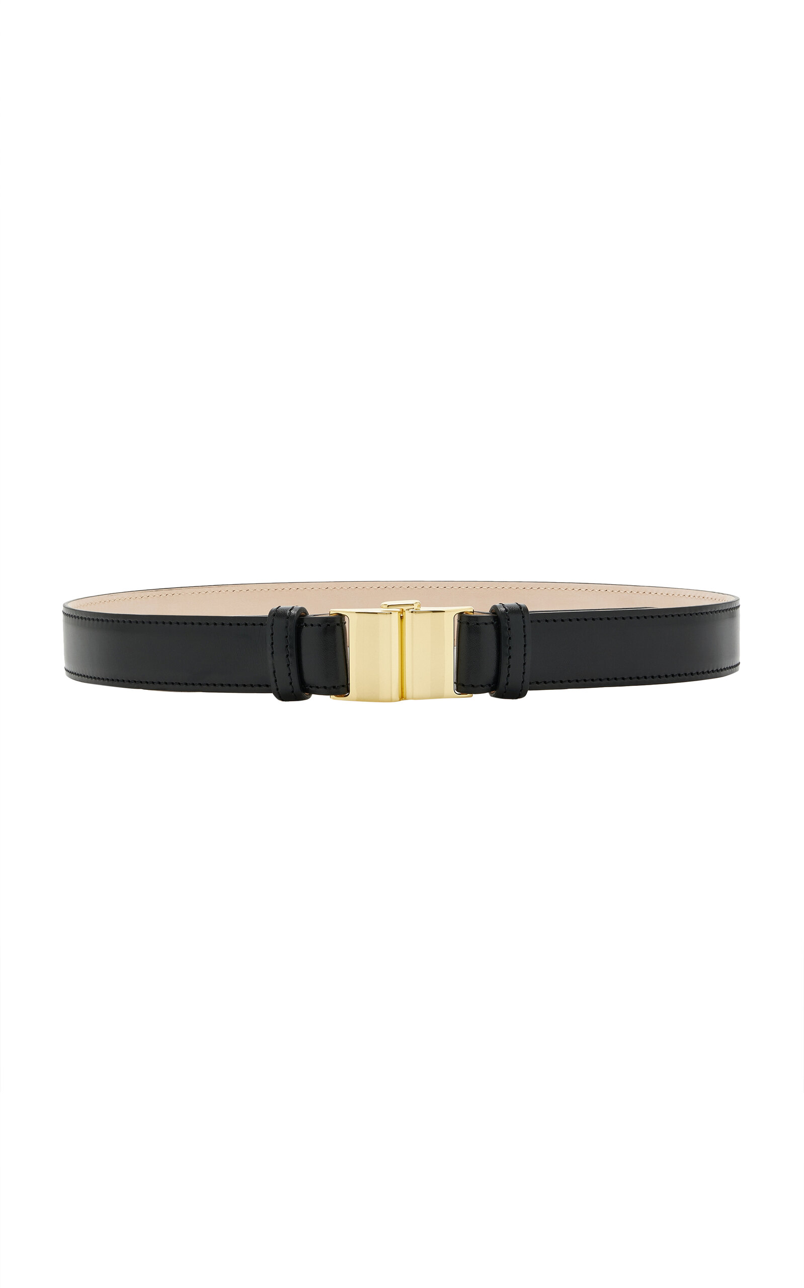 Déhanche Capet Leather Belt