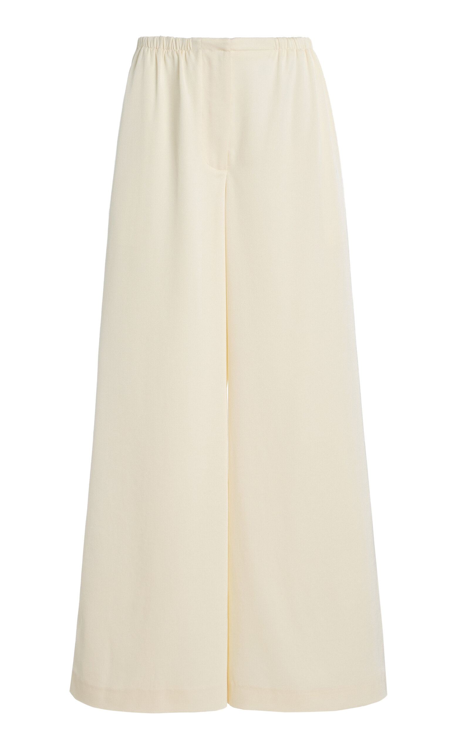 Proenza Schouler White Label Meadow Twill Pants