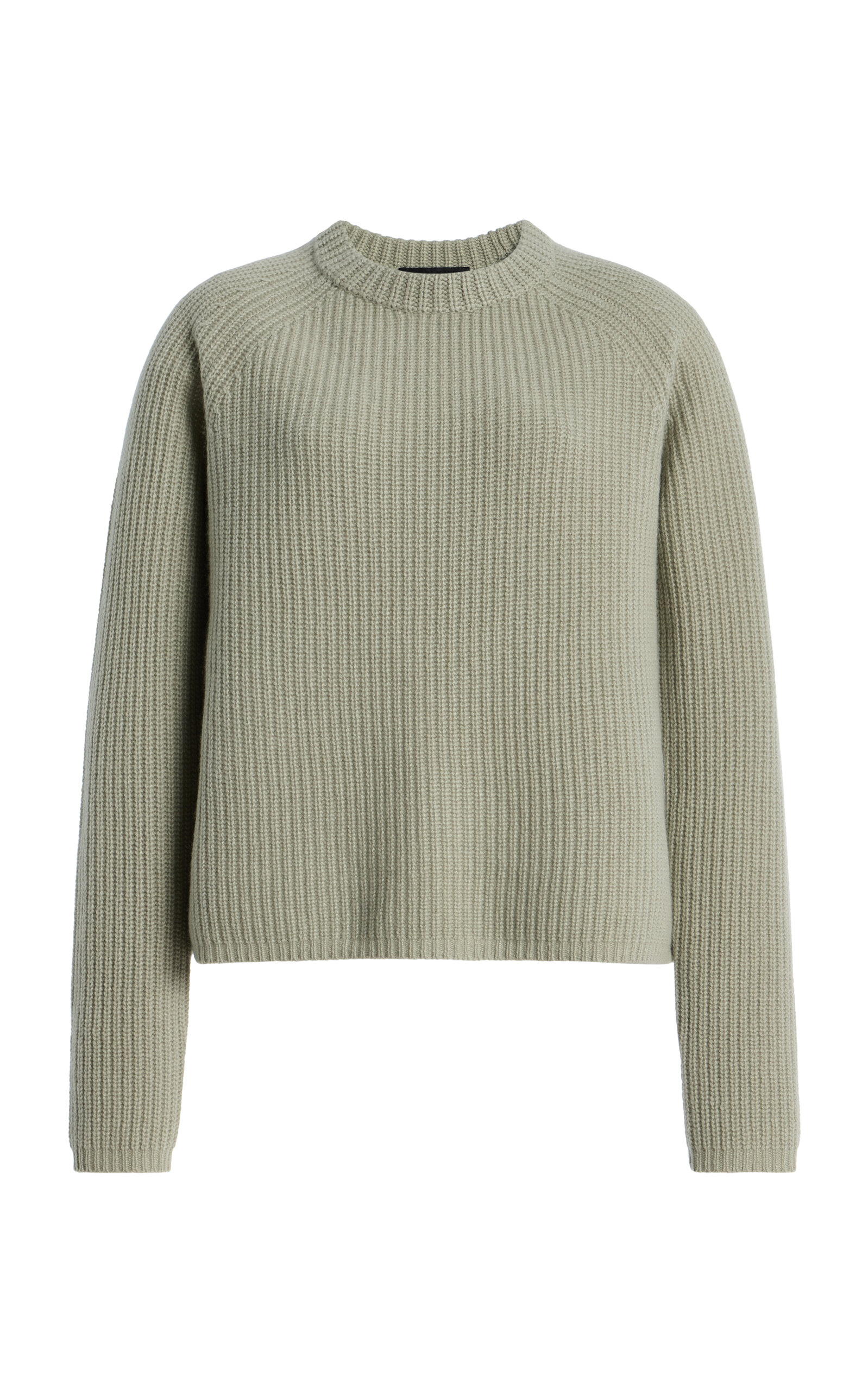 Jenni Kayne Cashmere Fisherman Sweater