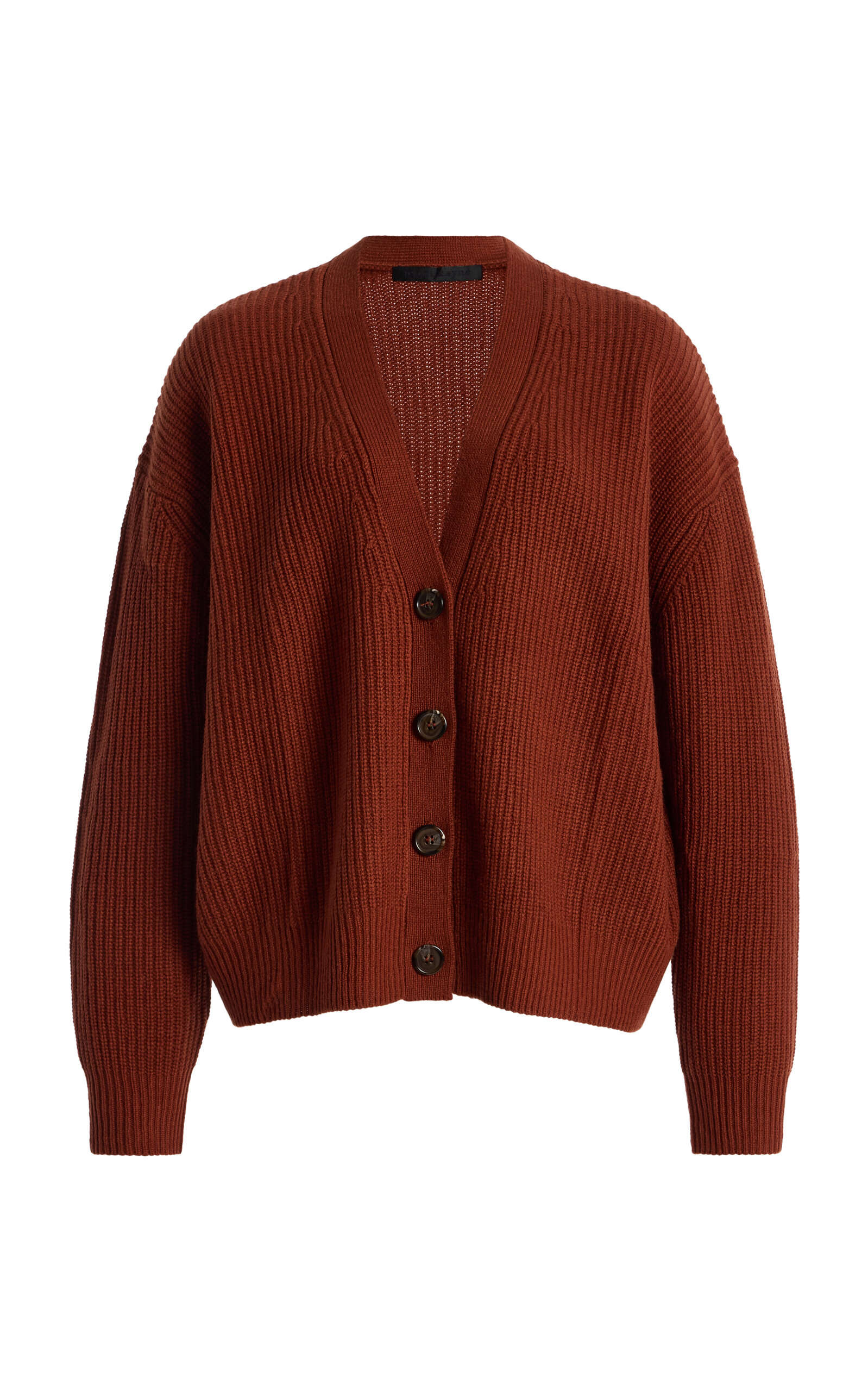 Jenni Kayne Cropped Cashmere Cocoon Cardigan