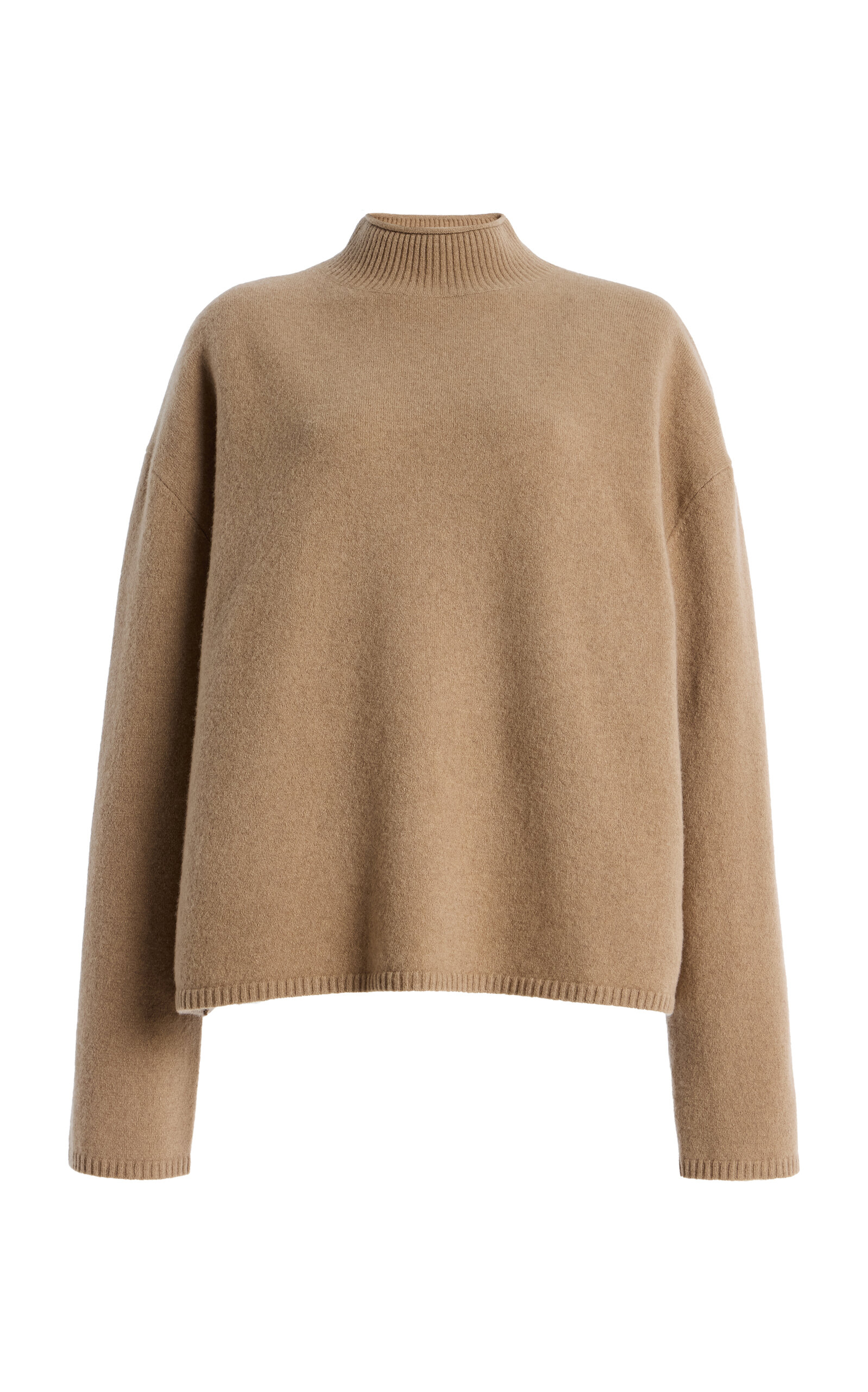 Jenni Kayne Chalet Wool-Blend Sweater - Women's Clothing