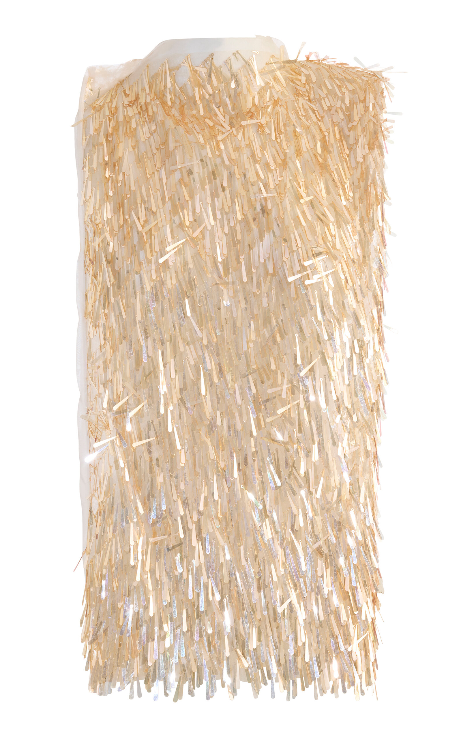 Maticevski Radiate Top