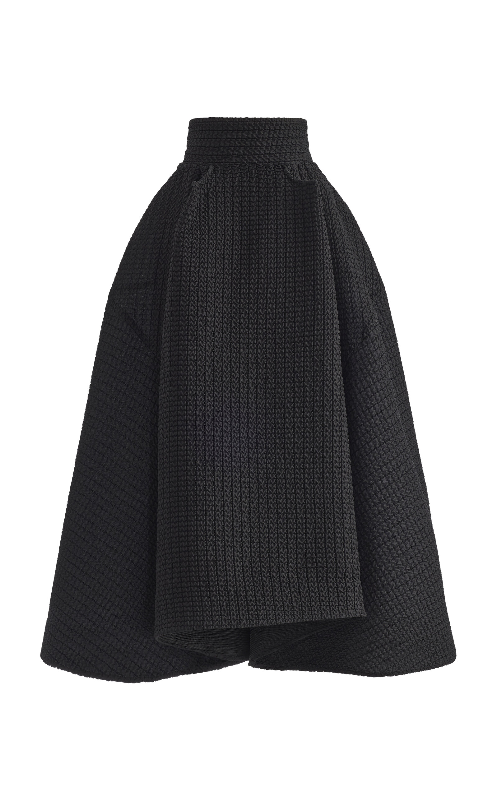 Maticevski Orb Full Skirt