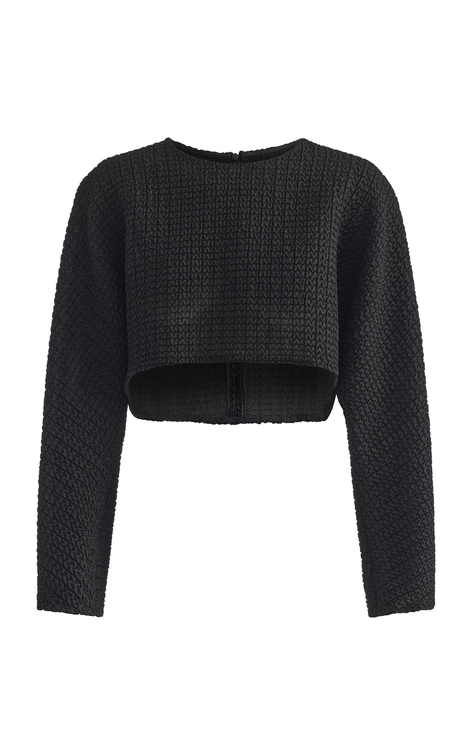 Maticevski Shoreline Top