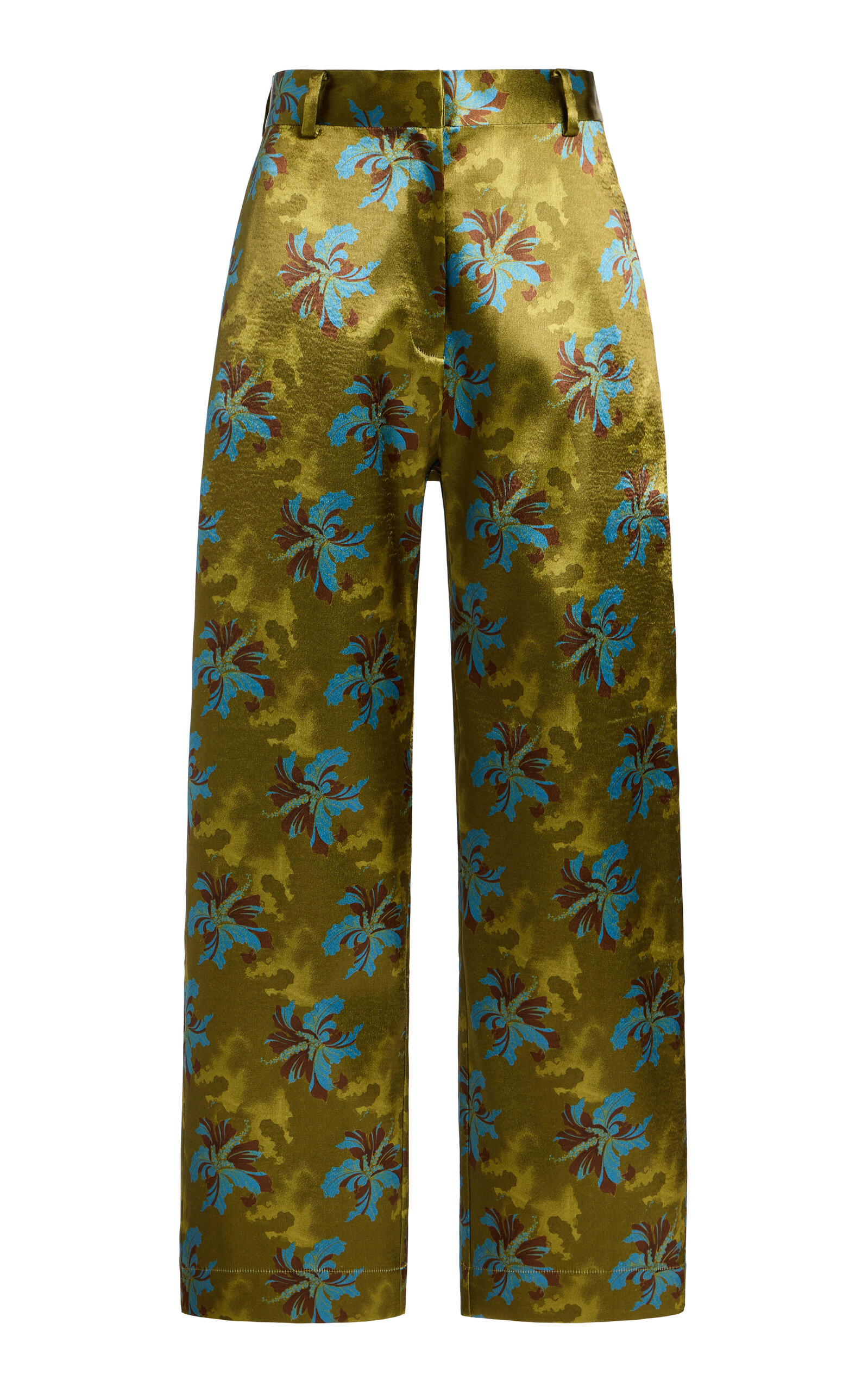 ALÃMAIS Adriana Pants