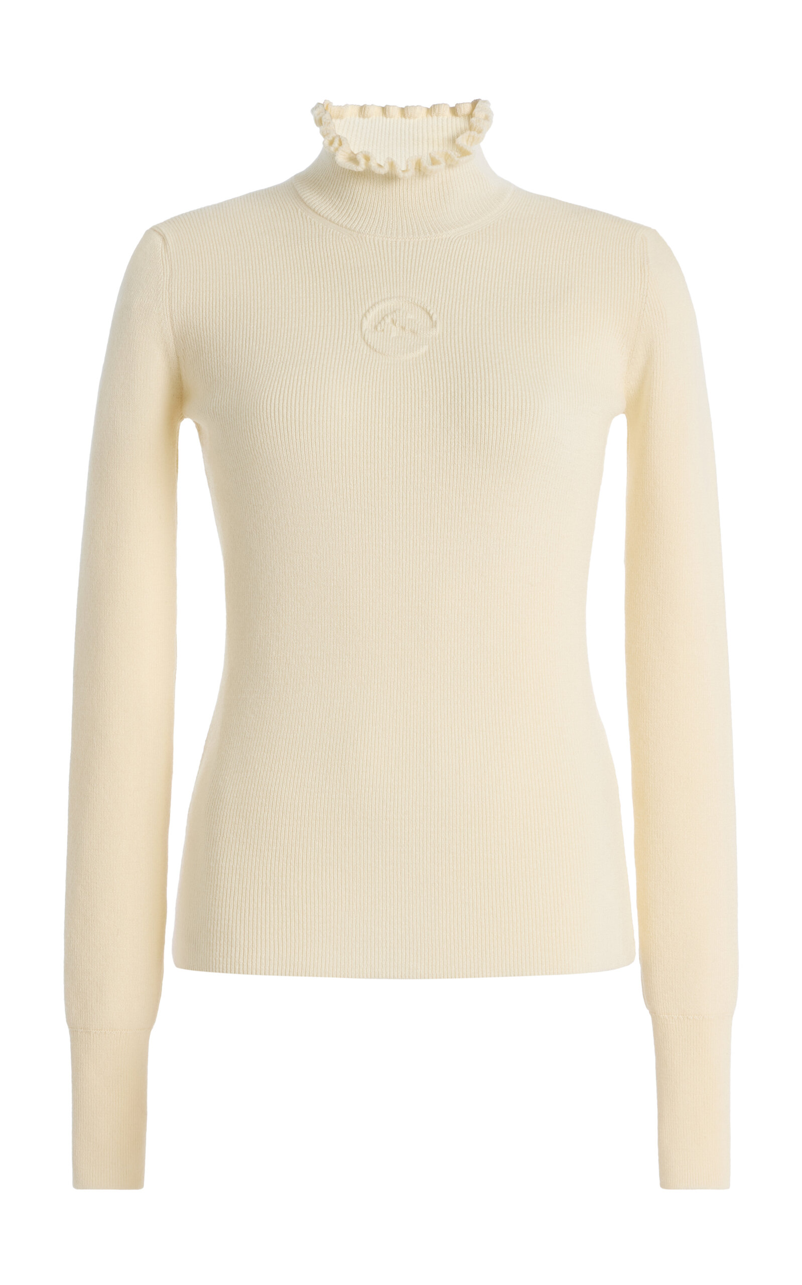 Cordova Kitz Wool Ski Top In Neutral