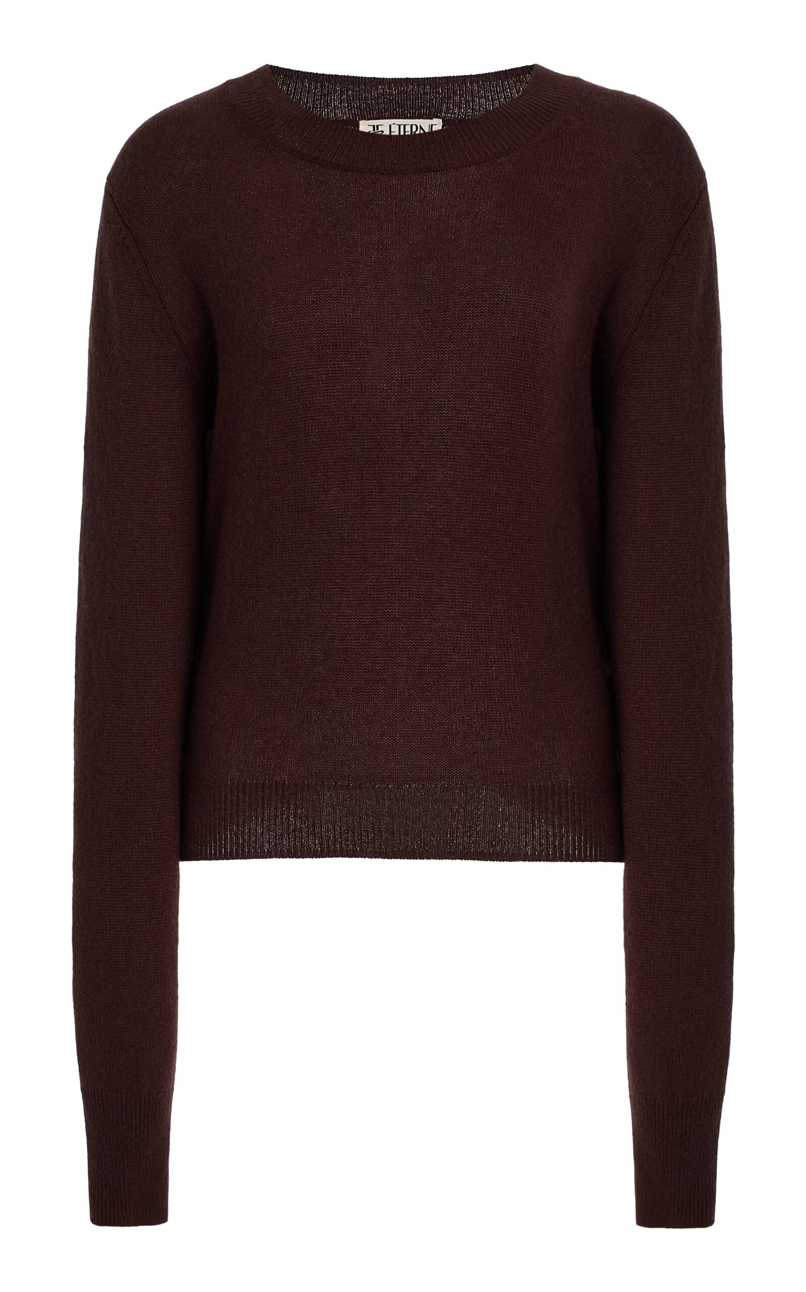 Éterne Francis Cashmere Sweater