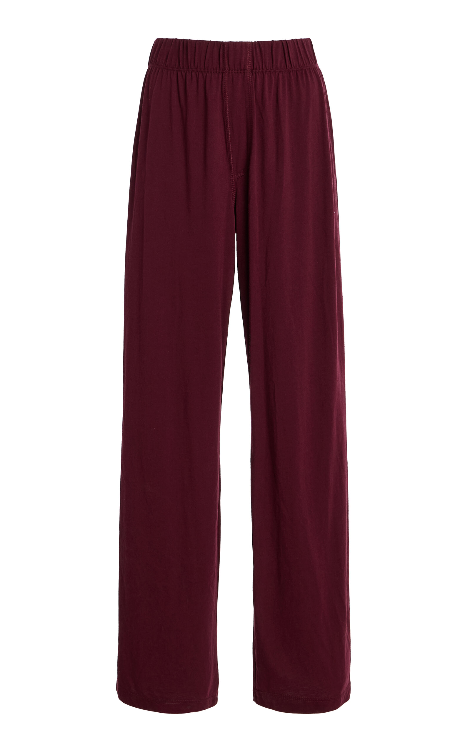 Éterne Cotton-Blend Lounge Pants