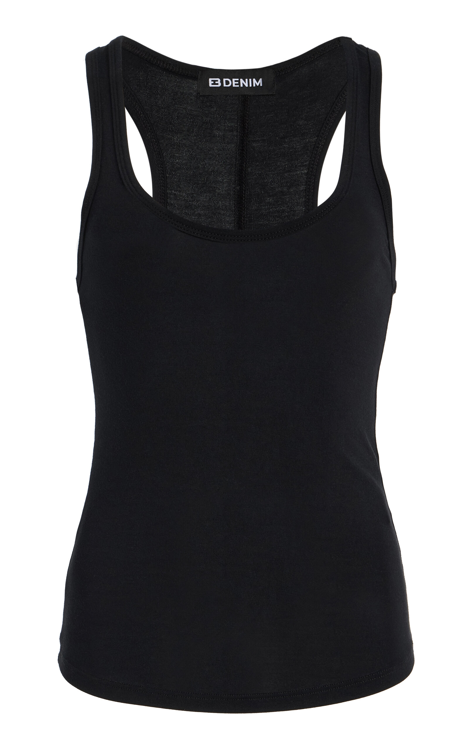 EB Denim Lucy Modal Racerback Tank Top