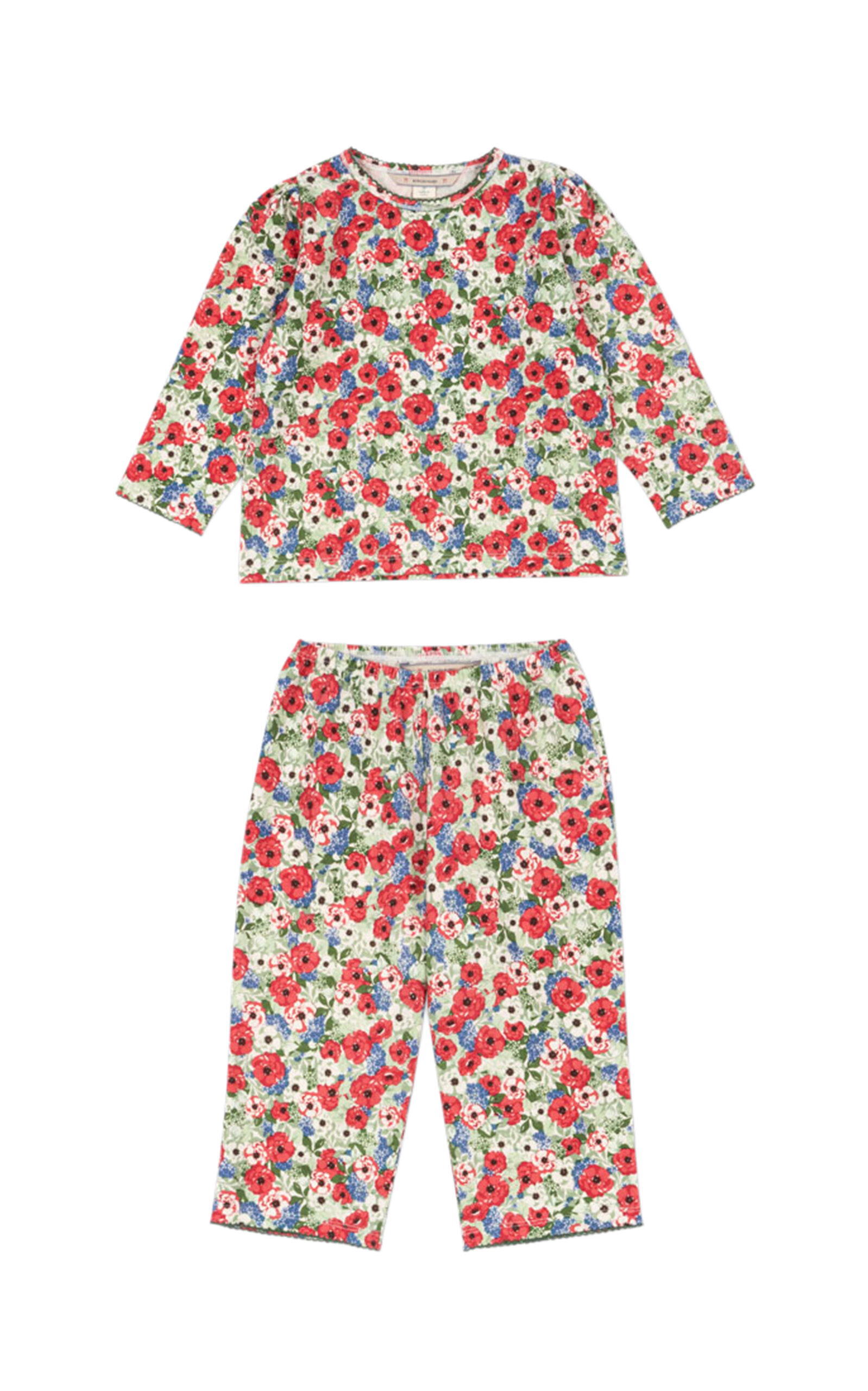 Konges Sløjd Kids'Babette Puff Organic Cotton Set